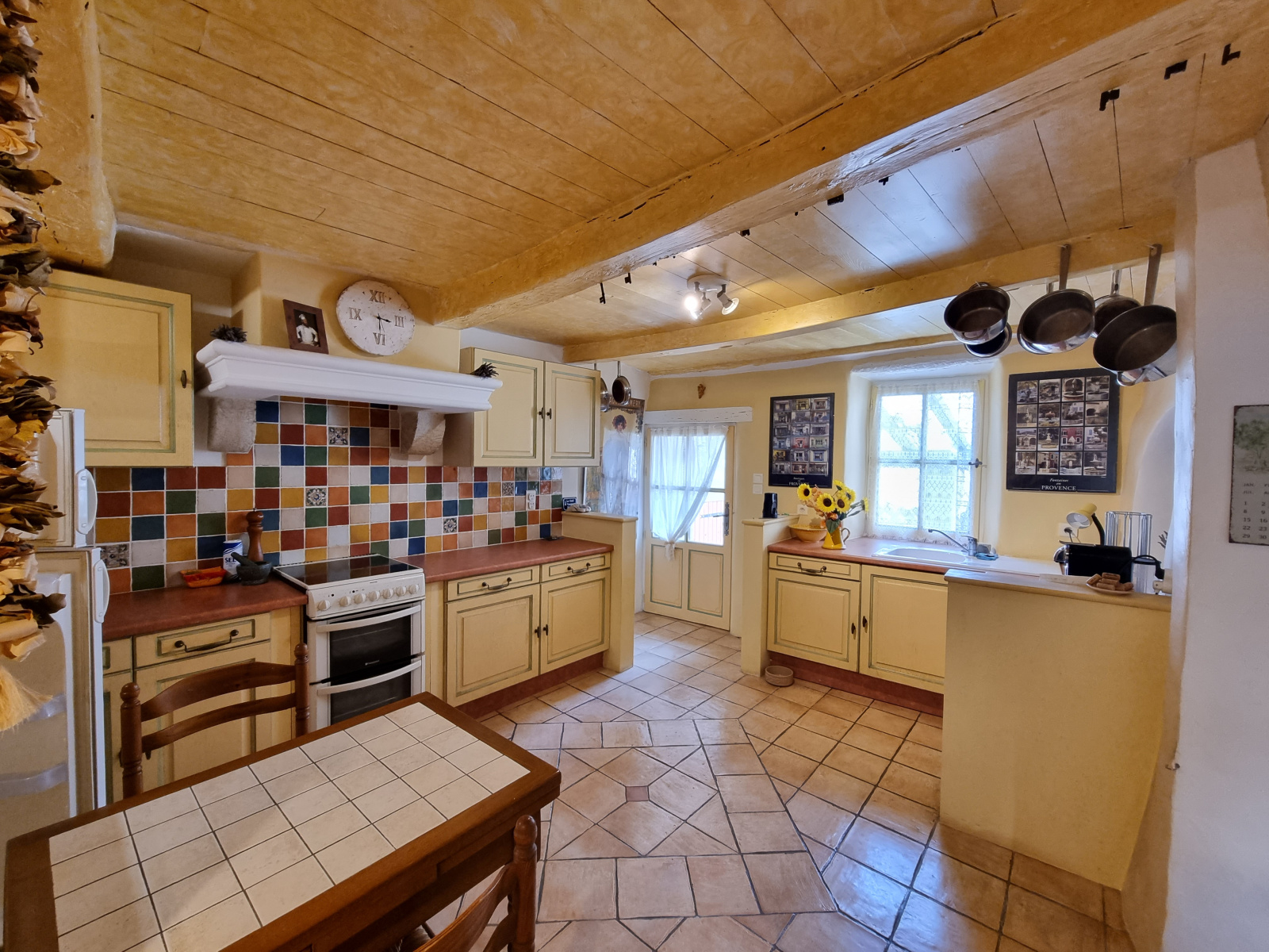 Image_, Maison de village, Nyons, ref :MA1567