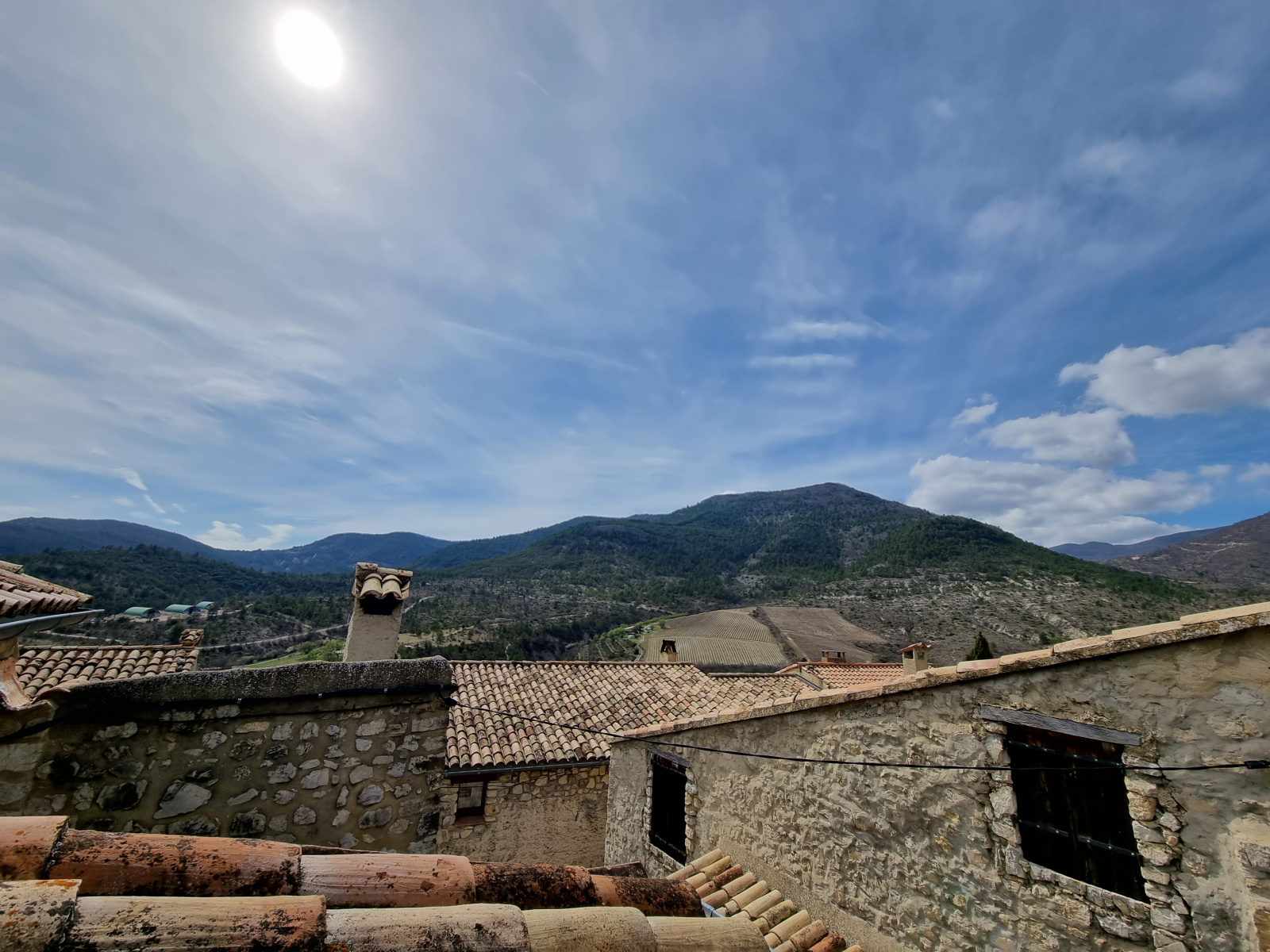 Image_, Maison de village, Nyons, ref :MA1567