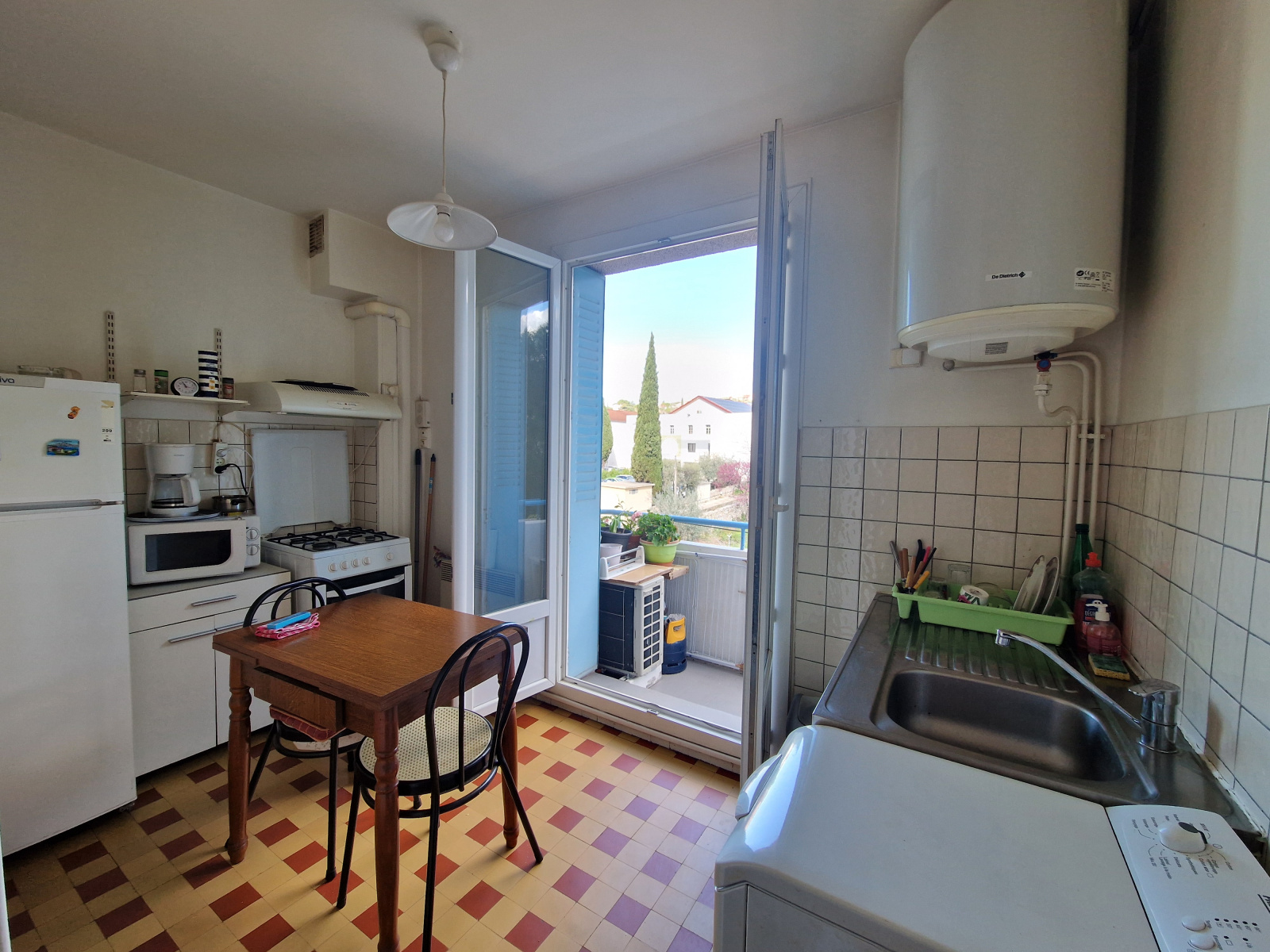 Image_, Appartement, Nyons, ref :AO1723