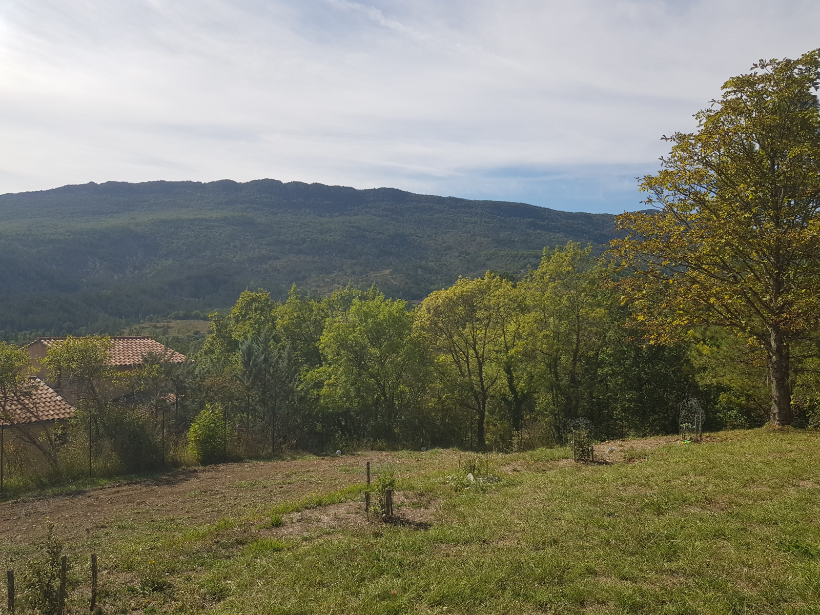 Image_, Villa, La Motte-Chalancon, ref :MA1700