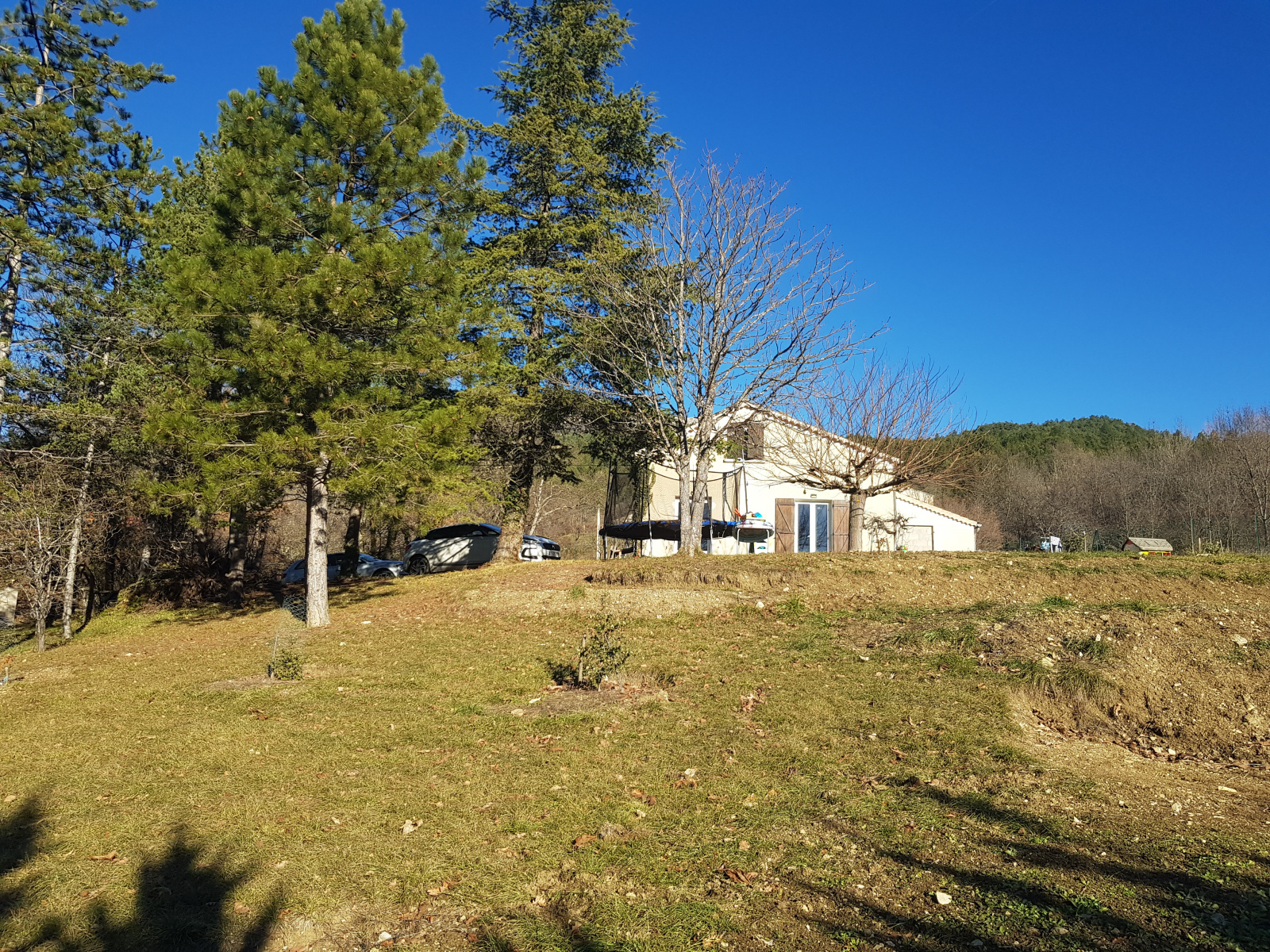Image_, Villa, La Motte-Chalancon, ref :MA1700