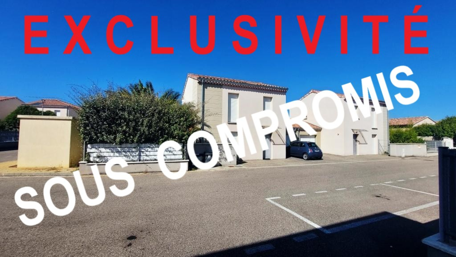 Image_, Maison, Pierrelatte, ref :PA1826