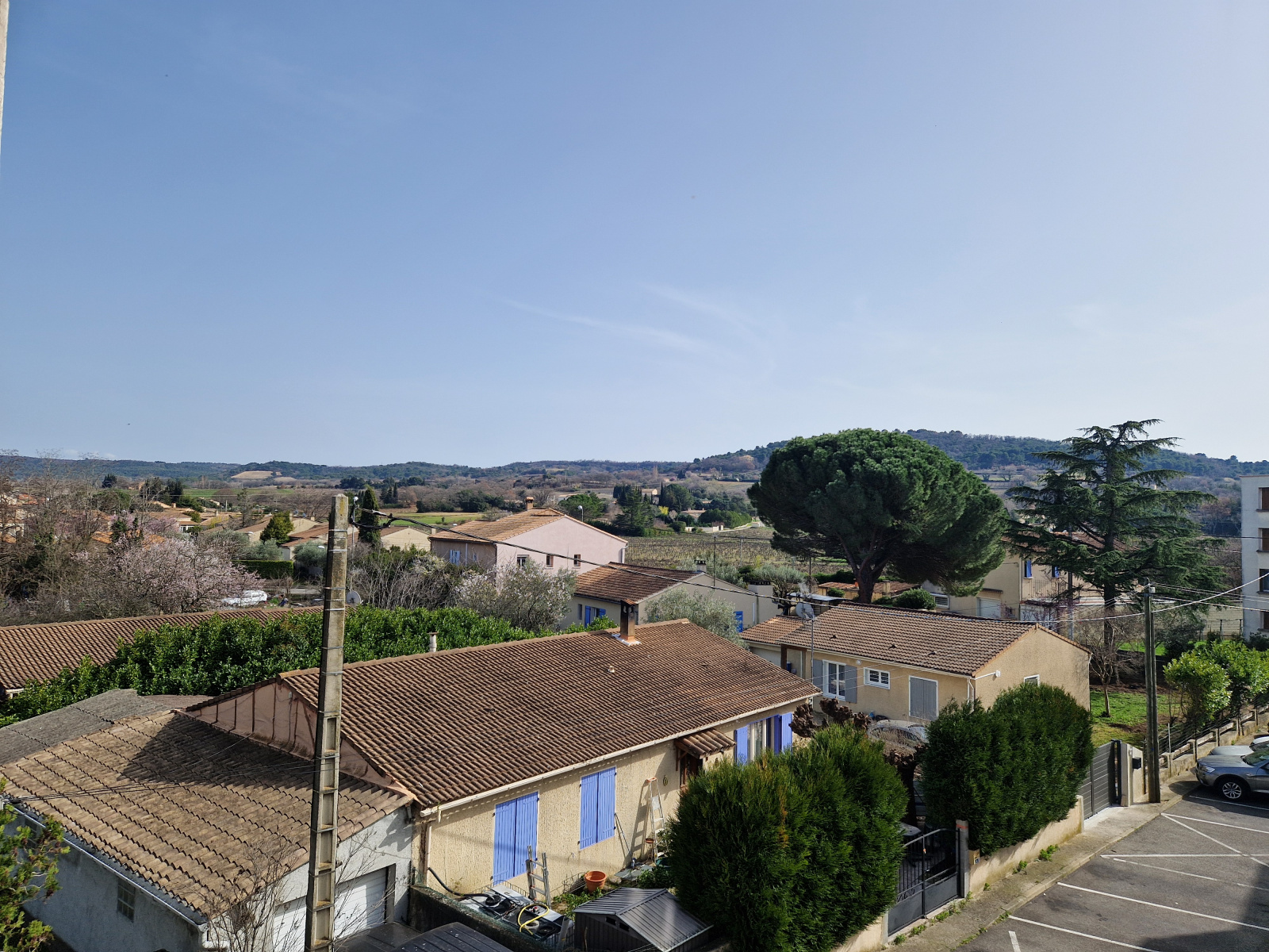 Image_, Appartement, Valréas, ref :AO1866