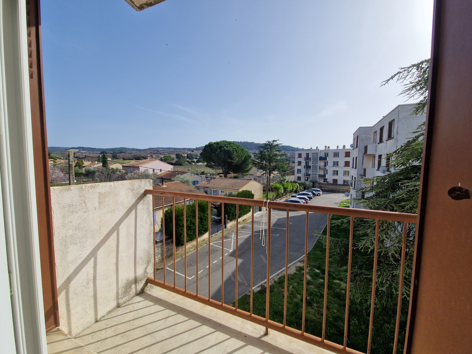 Image_, Appartement, Valréas, ref :AO1866