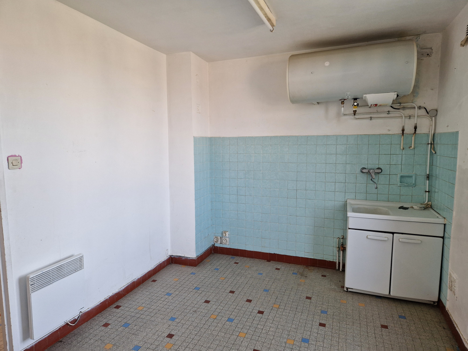 Image_, Appartement, Valréas, ref :AO1866