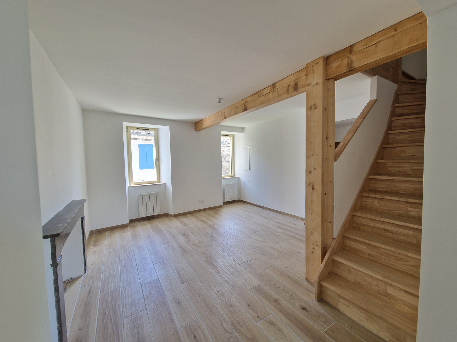Image_, Appartement, La Motte-Chalancon, ref :AR316
