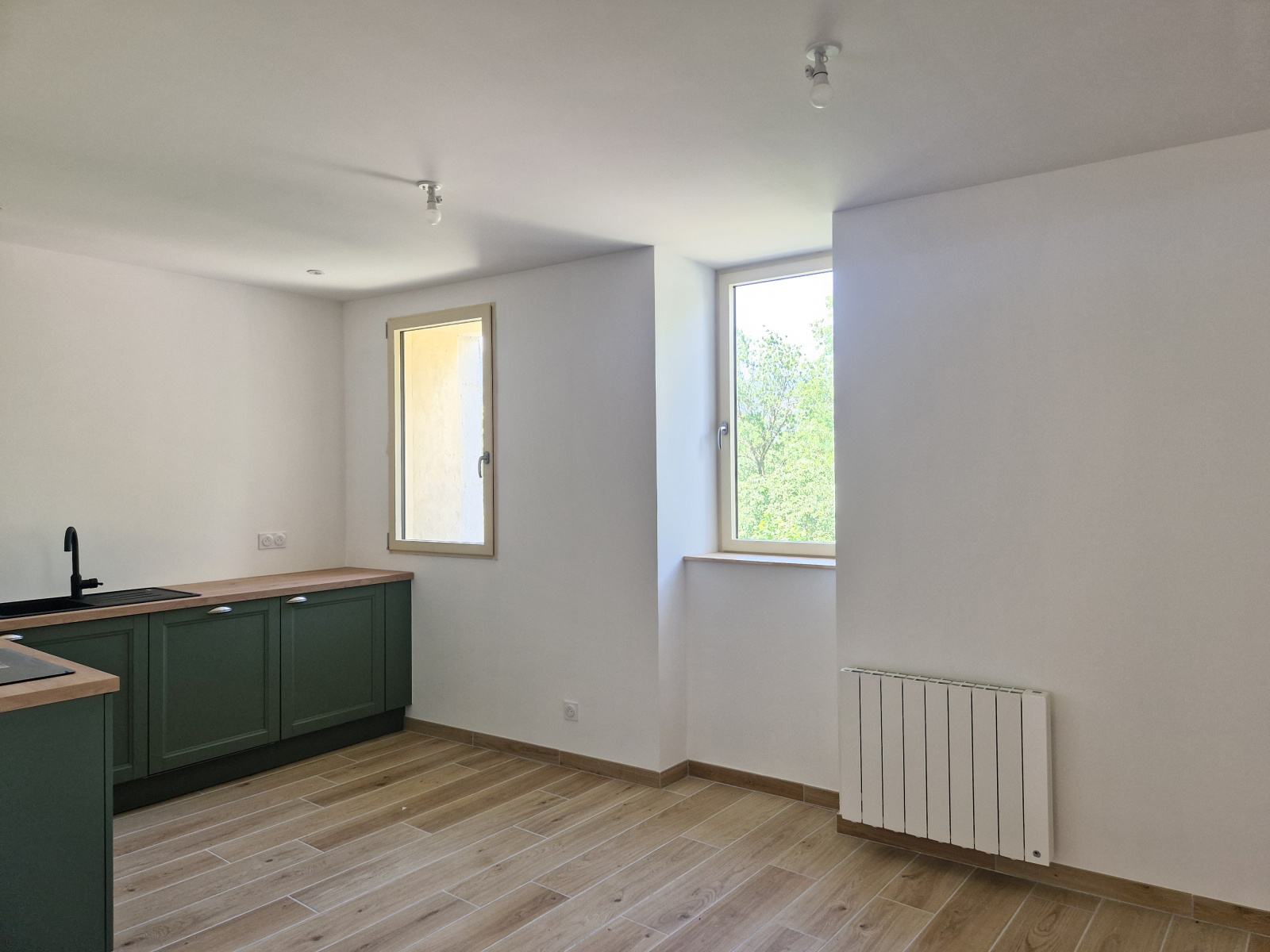 Image_, Appartement, La Motte-Chalancon, ref :AR316