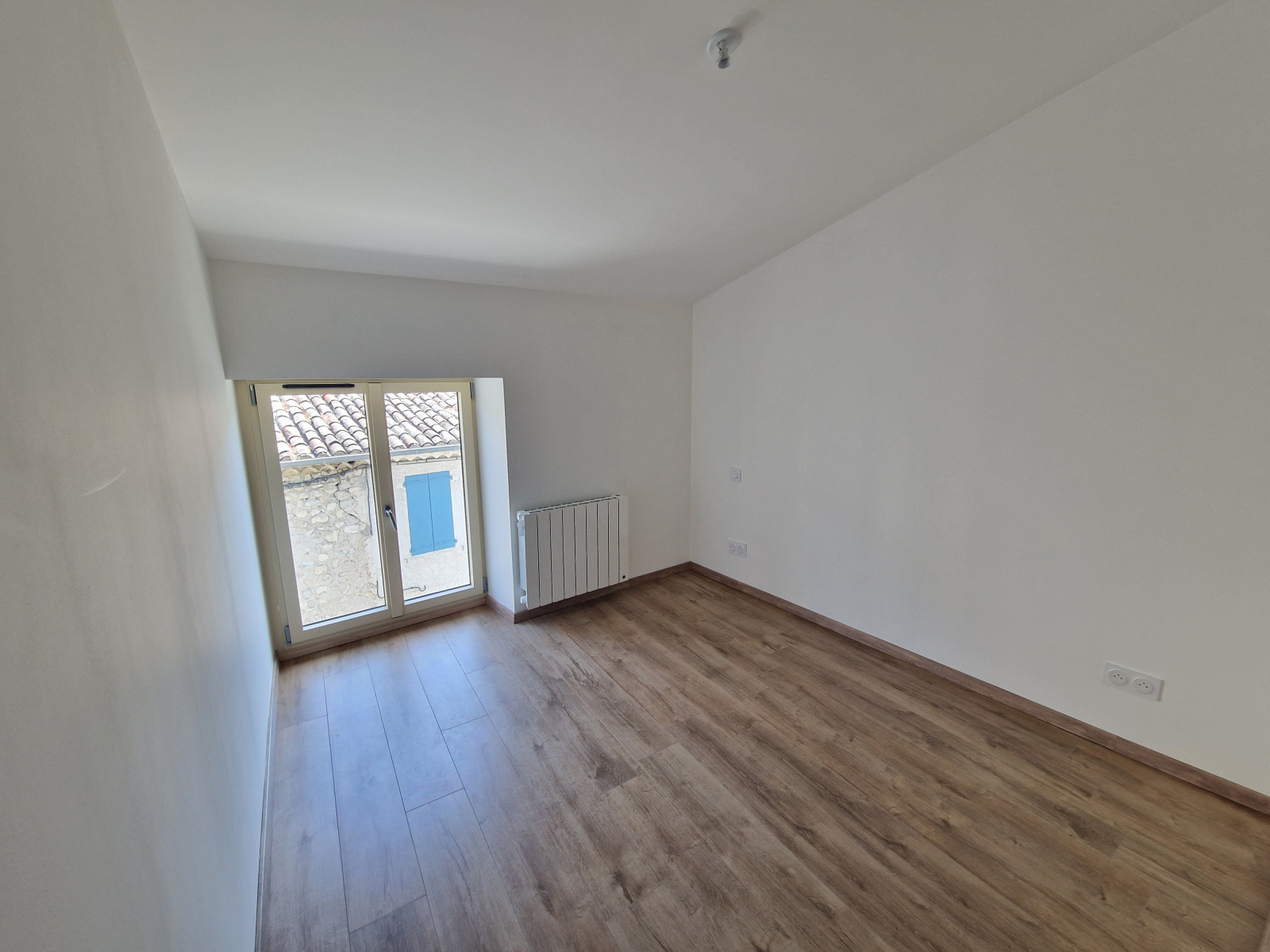 Image_, Appartement, La Motte-Chalancon, ref :AR316