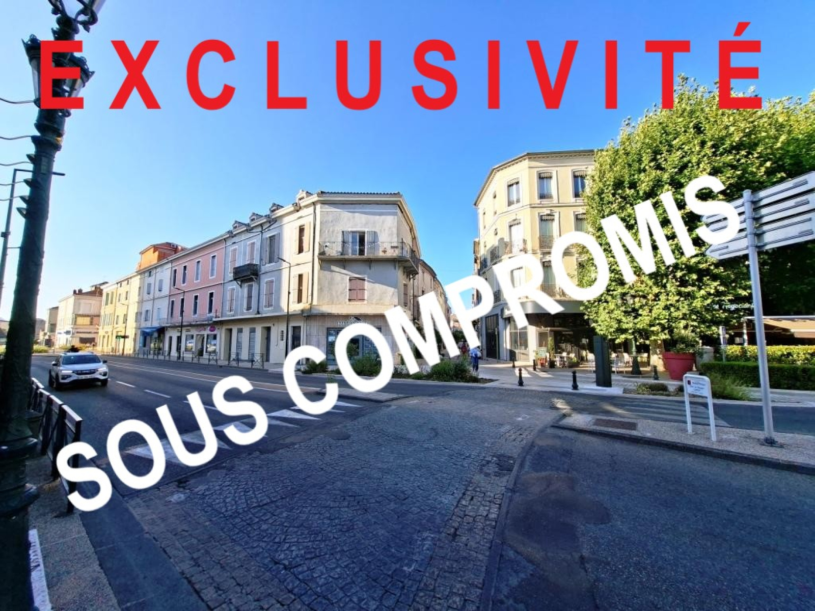 Image_, Appartement, Montélimar, ref :PA1894