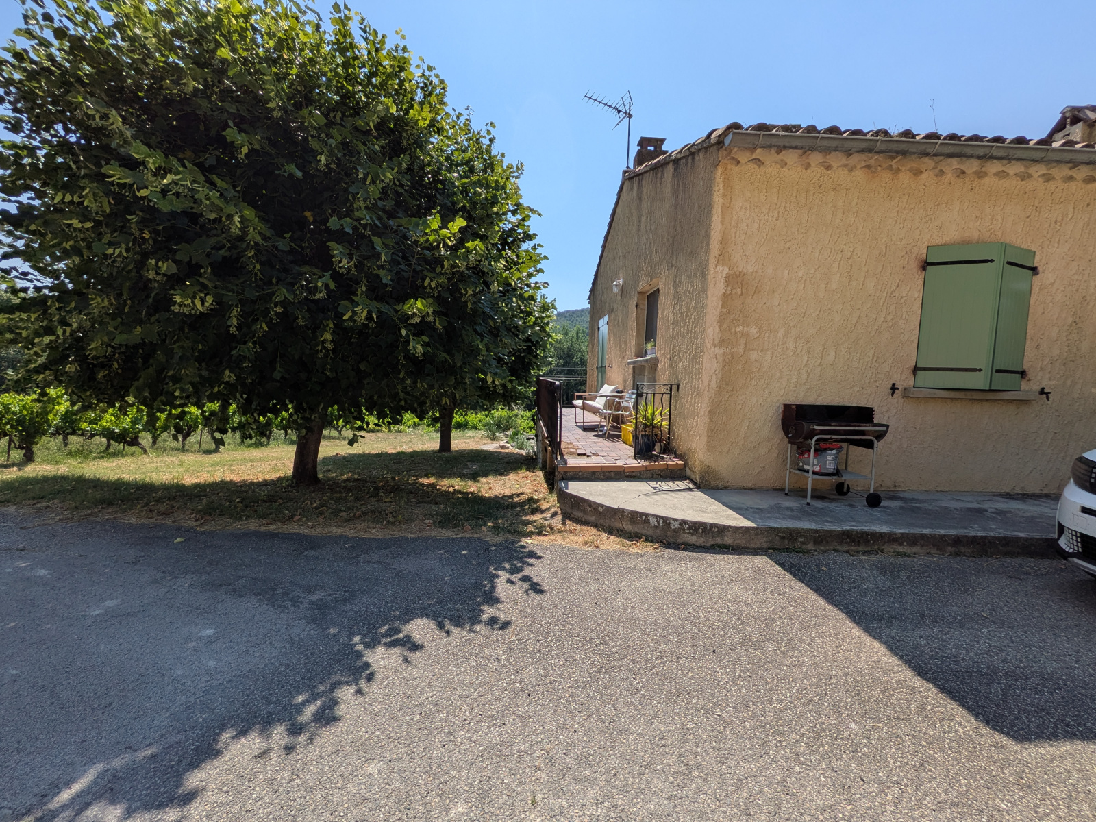Image_, Maison, Faucon, ref :VD1891