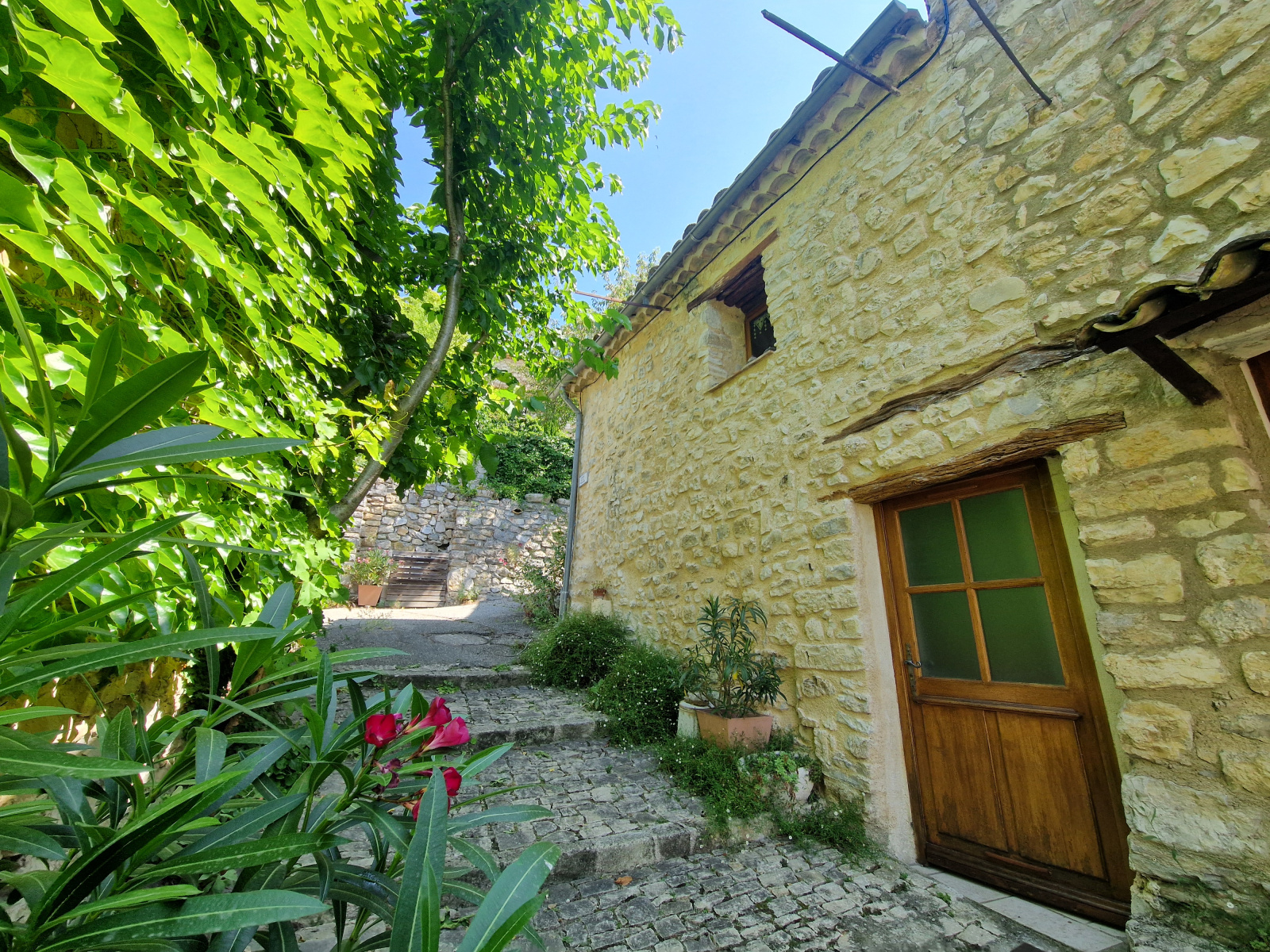 Image_, Maison de village, Arpavon, ref :MA1818