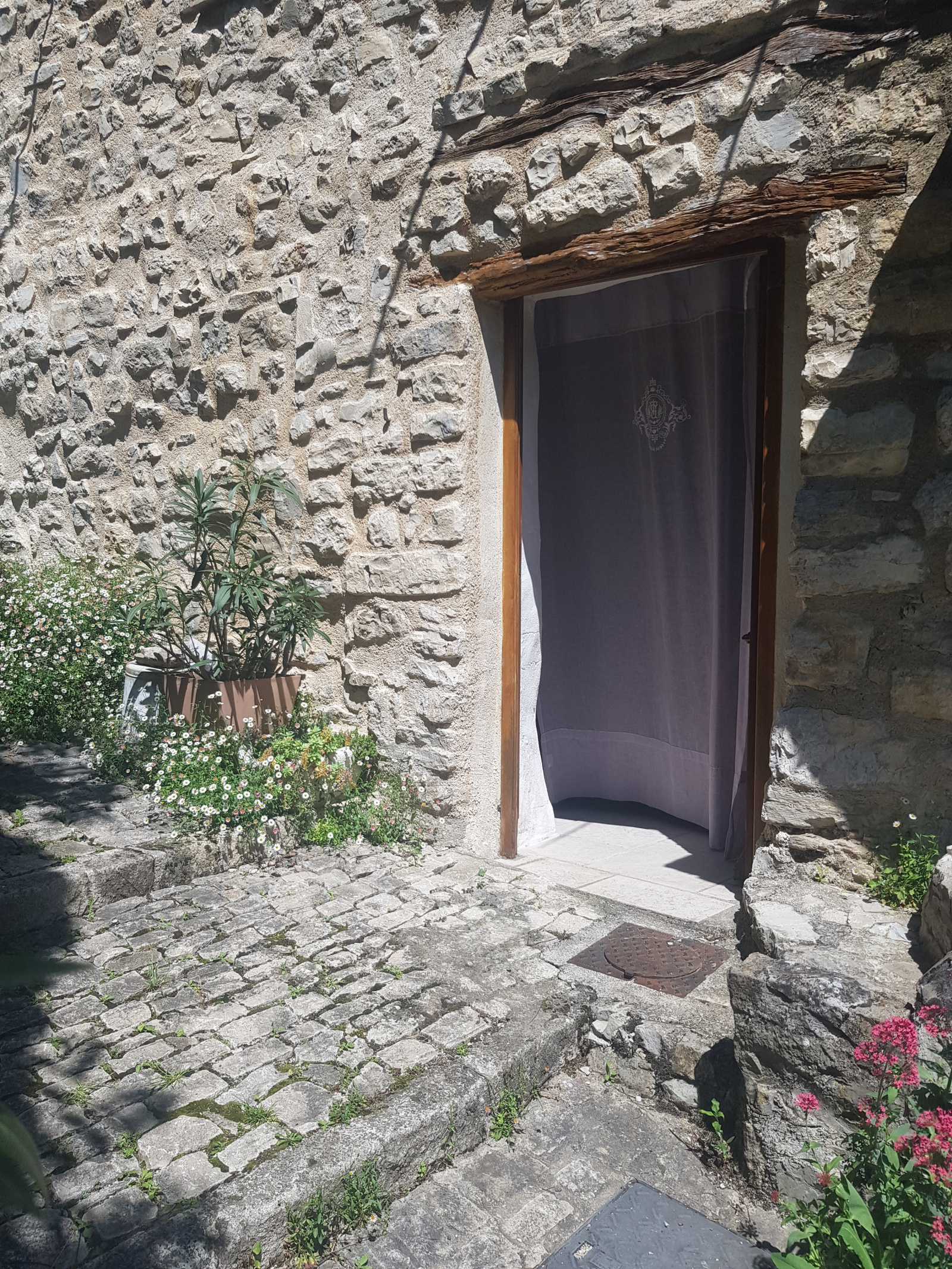 Image_, Maison de village, Arpavon, ref :MA1818