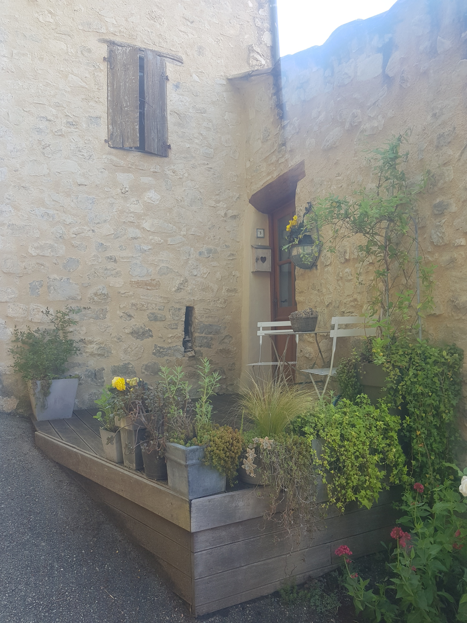 Image_, Maison de village, Arpavon, ref :MA1818