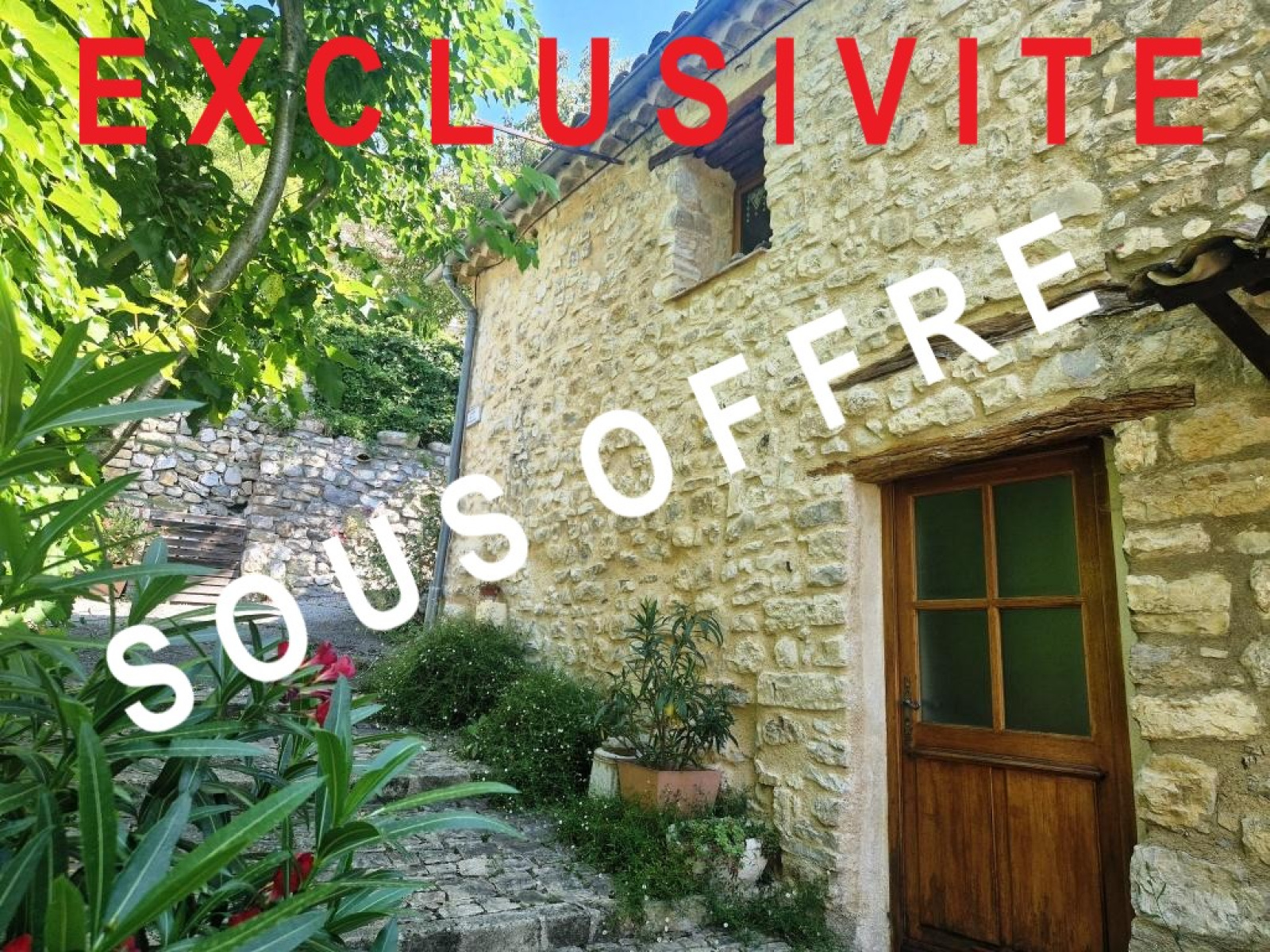 Image_, Maison de village, Arpavon, ref :MA1818