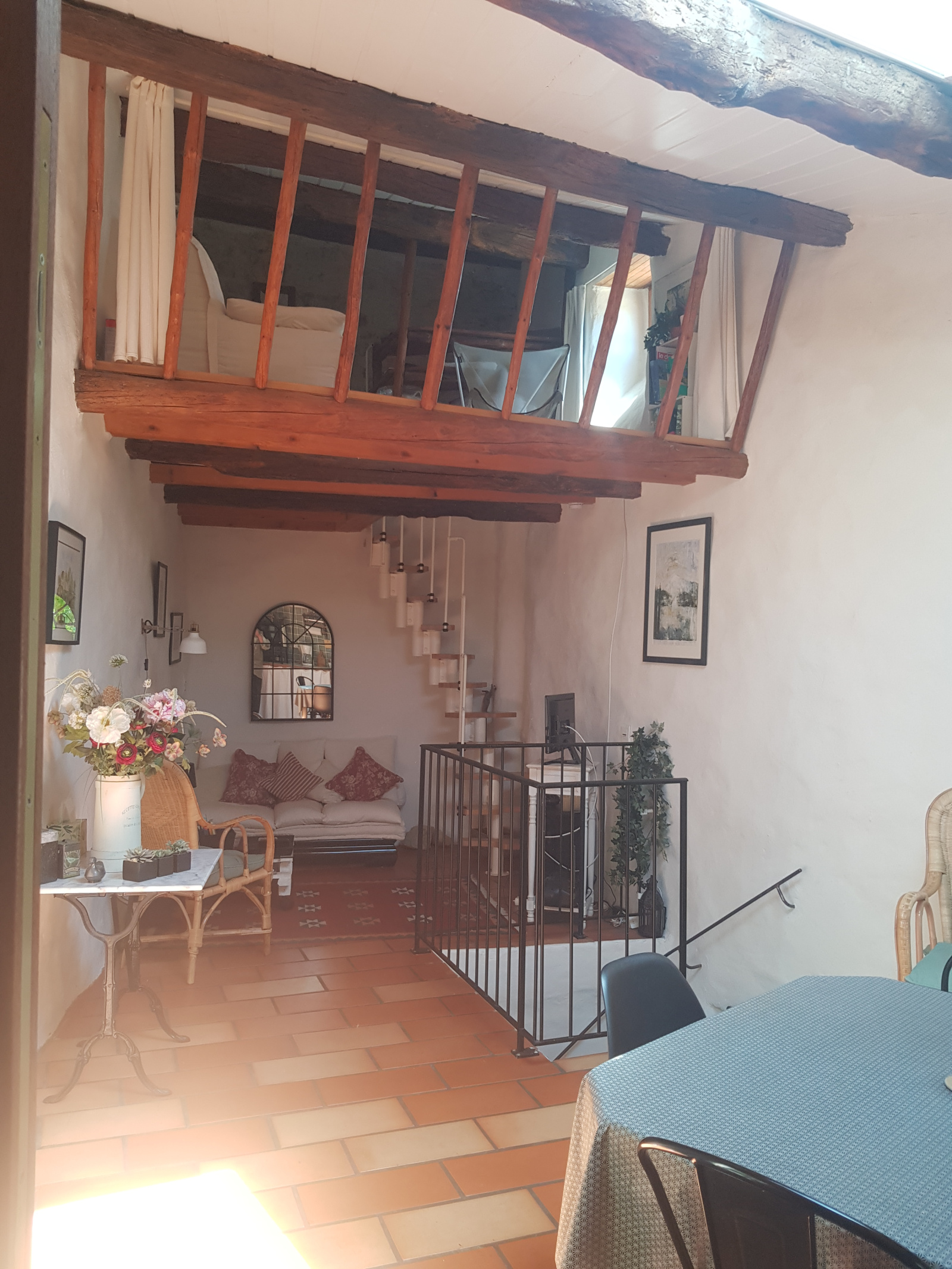 Image_, Maison de village, Arpavon, ref :MA1818