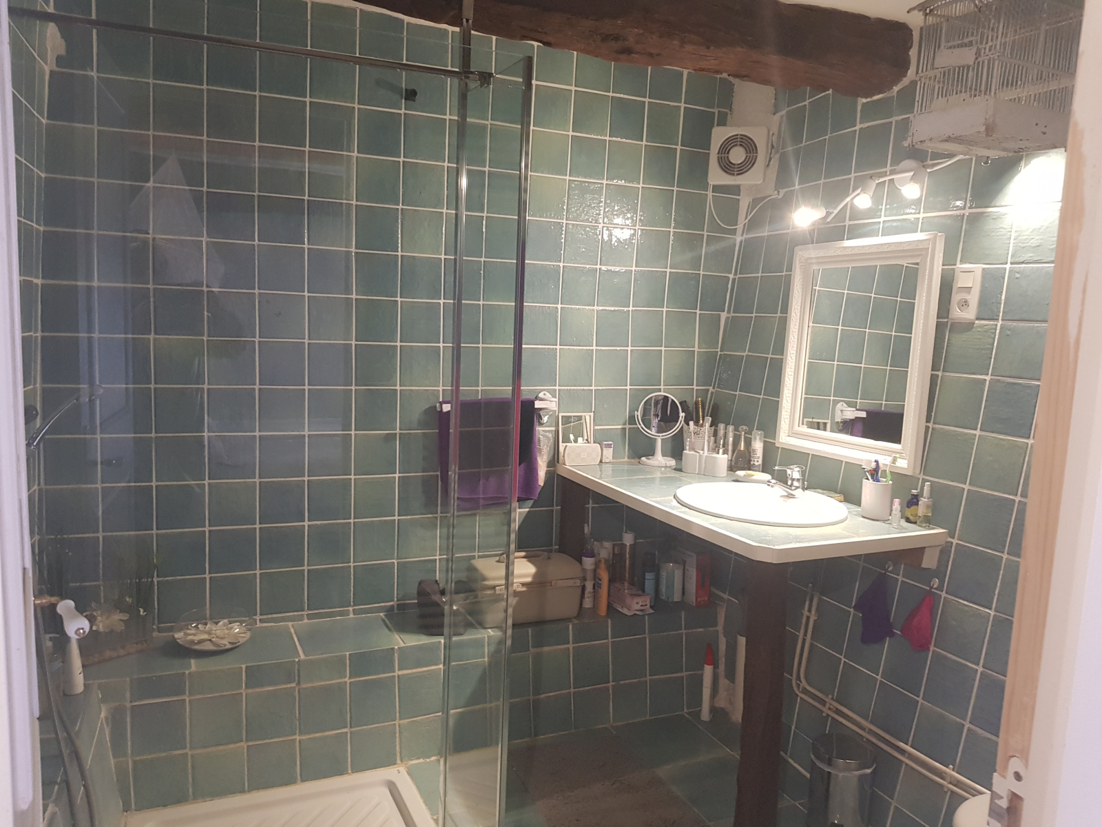 Image_, Maison de village, Arpavon, ref :MA1818
