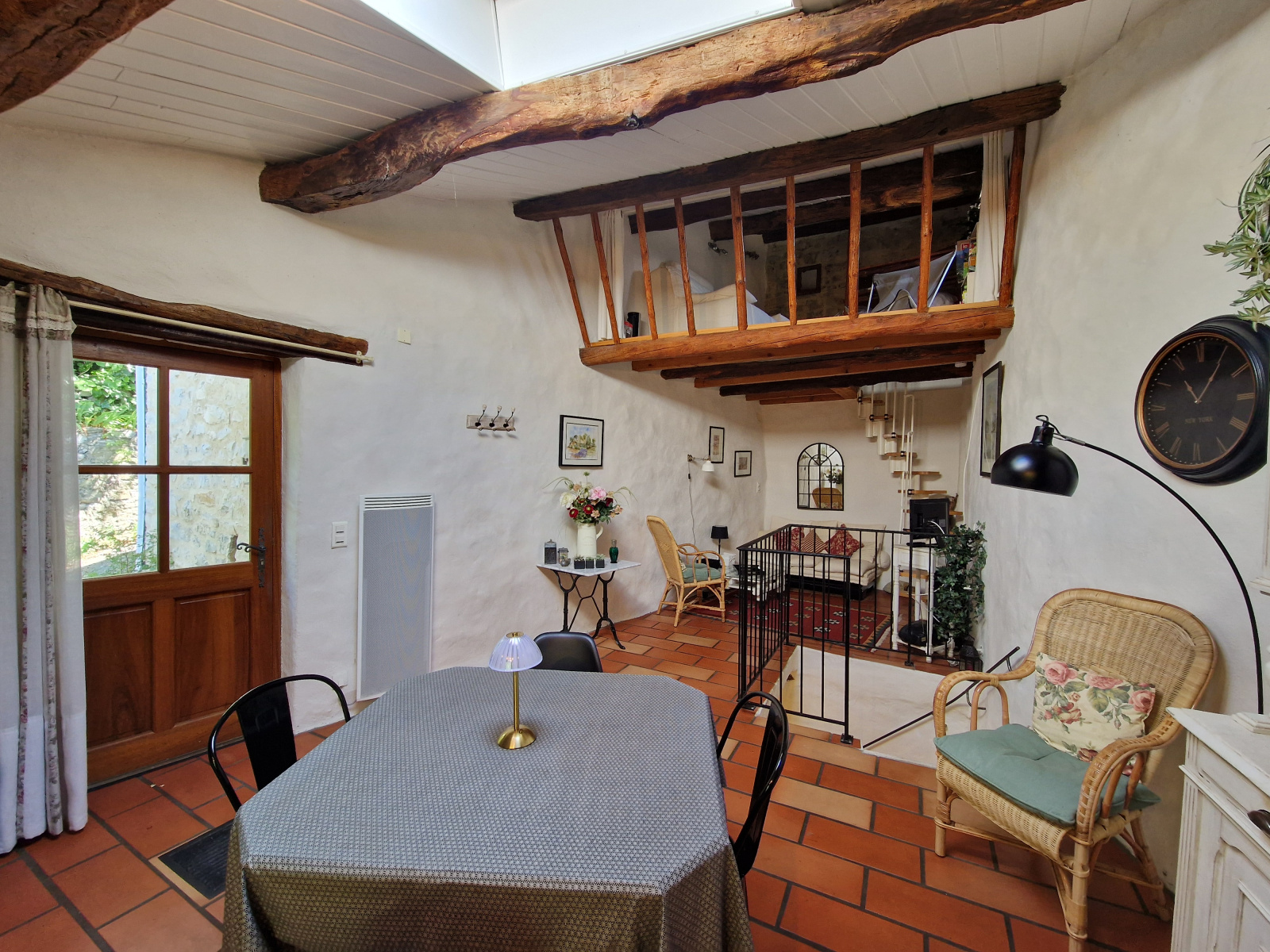 Image_, Maison de village, Arpavon, ref :MA1818