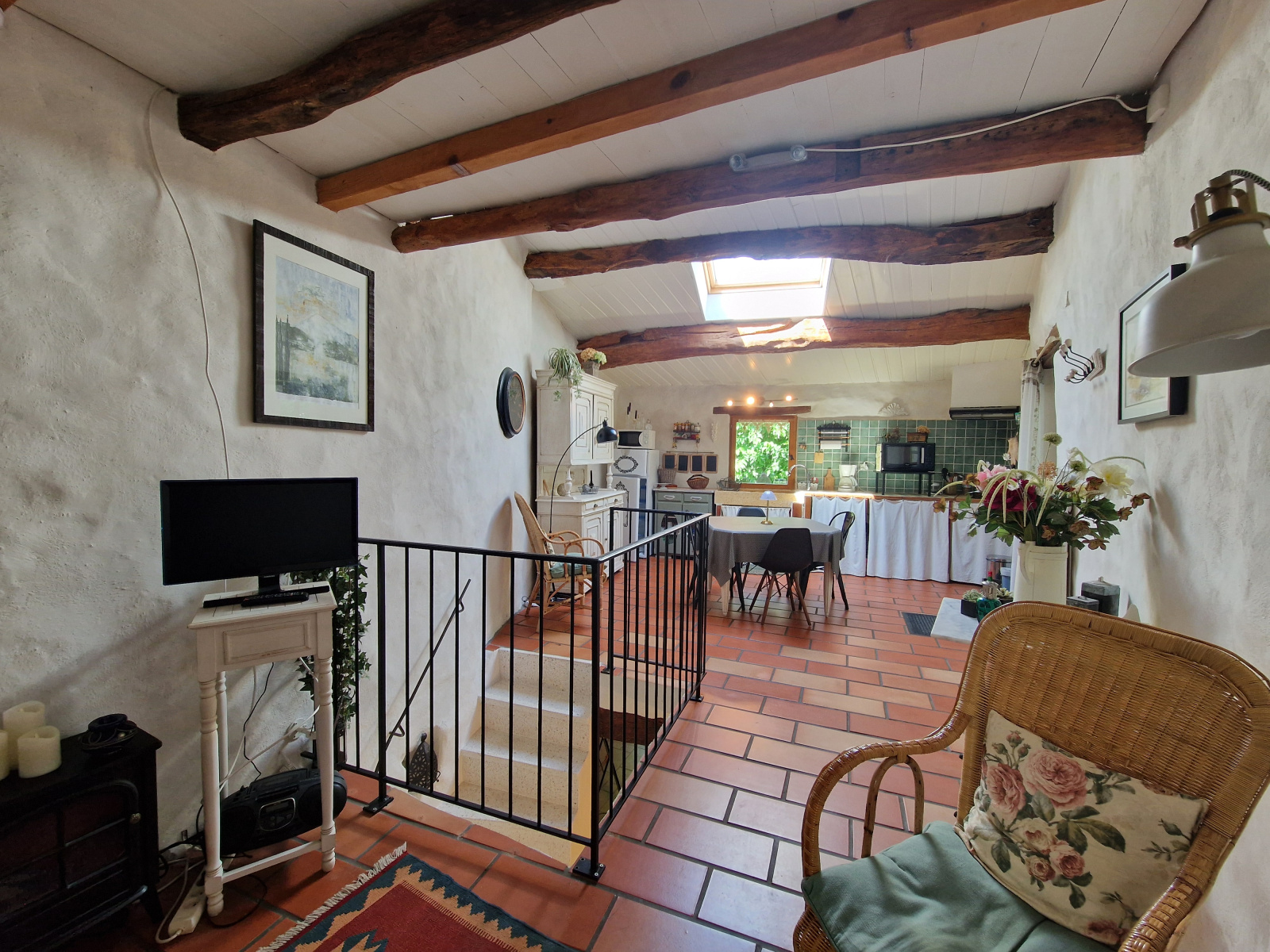Image_, Maison de village, Arpavon, ref :MA1818