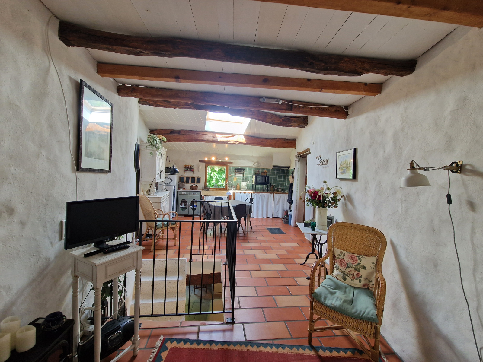 Image_, Maison de village, Arpavon, ref :MA1818