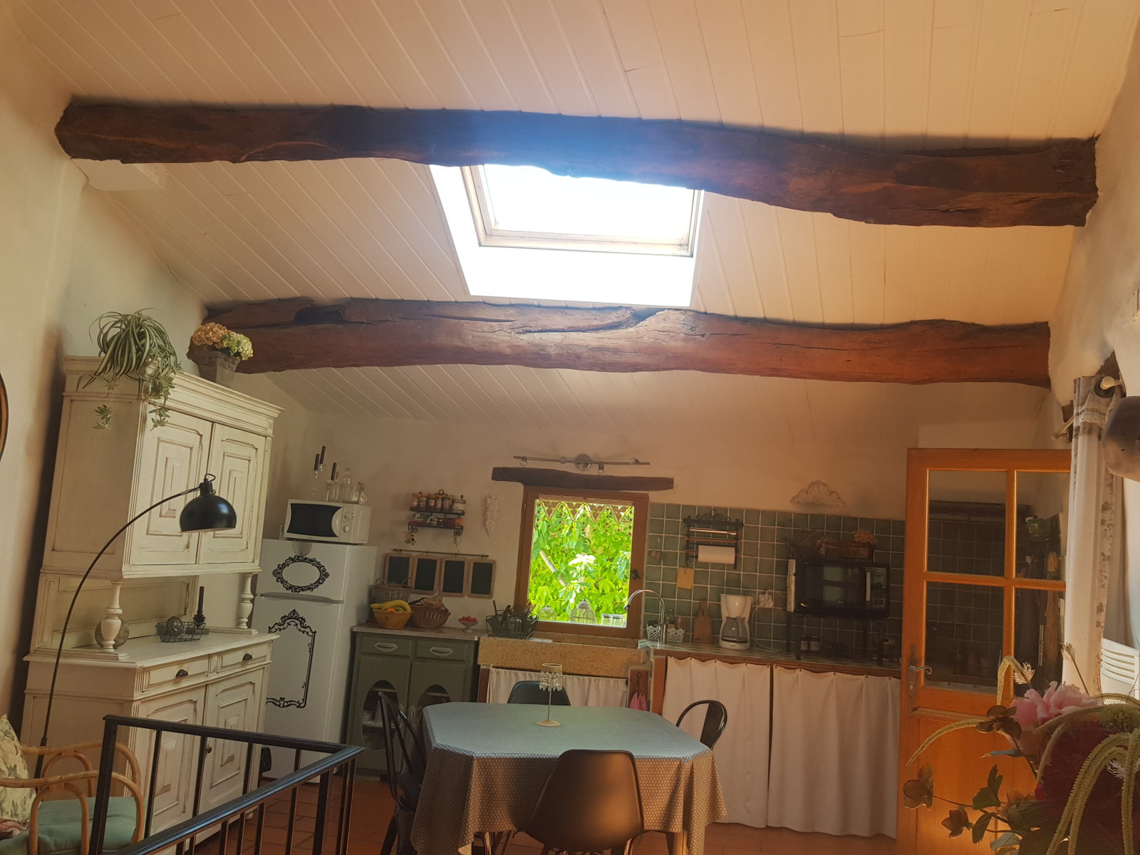 Image_, Maison de village, Arpavon, ref :MA1818