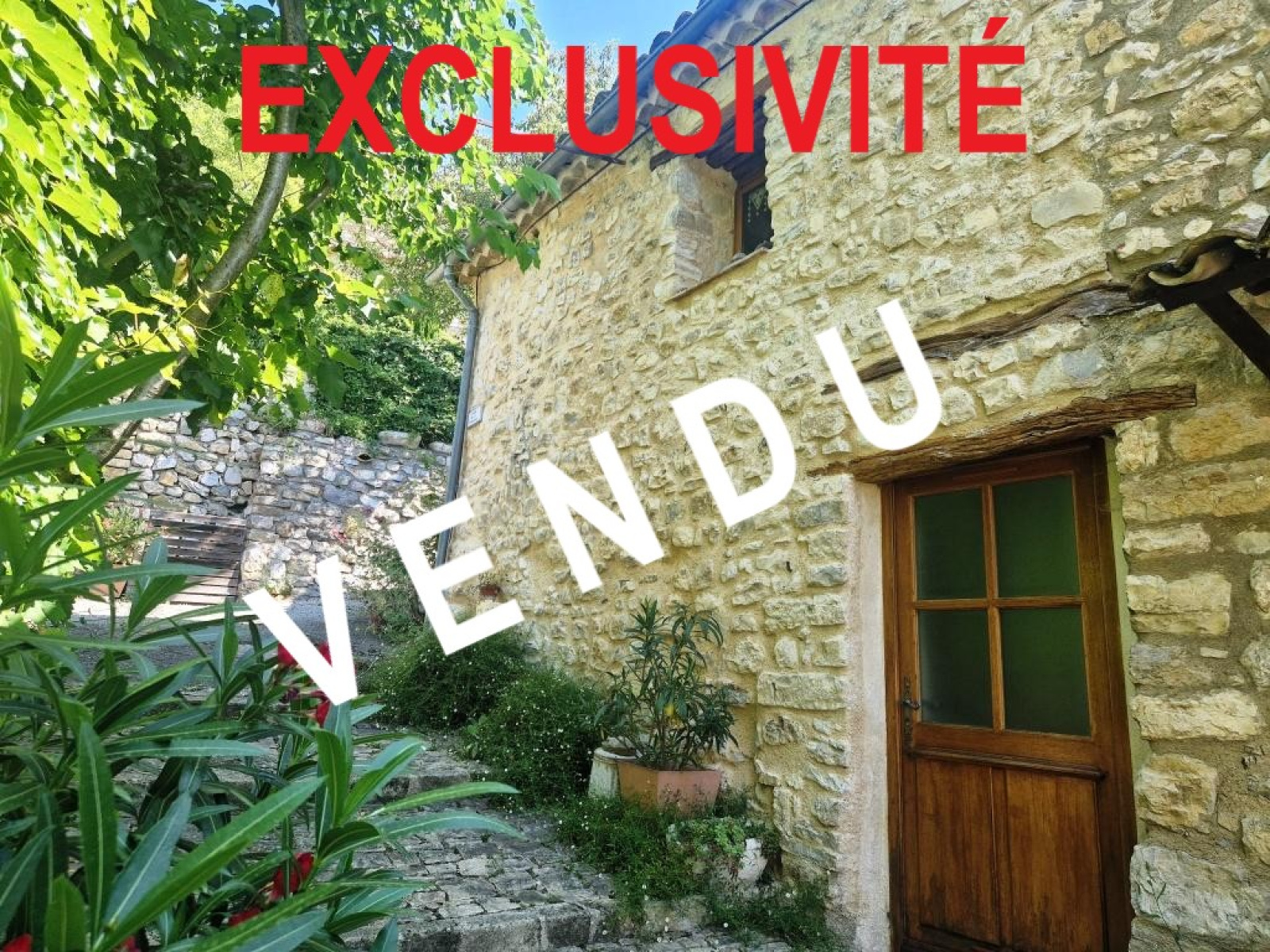 Image_, Maison de village, Arpavon, ref :MA1818