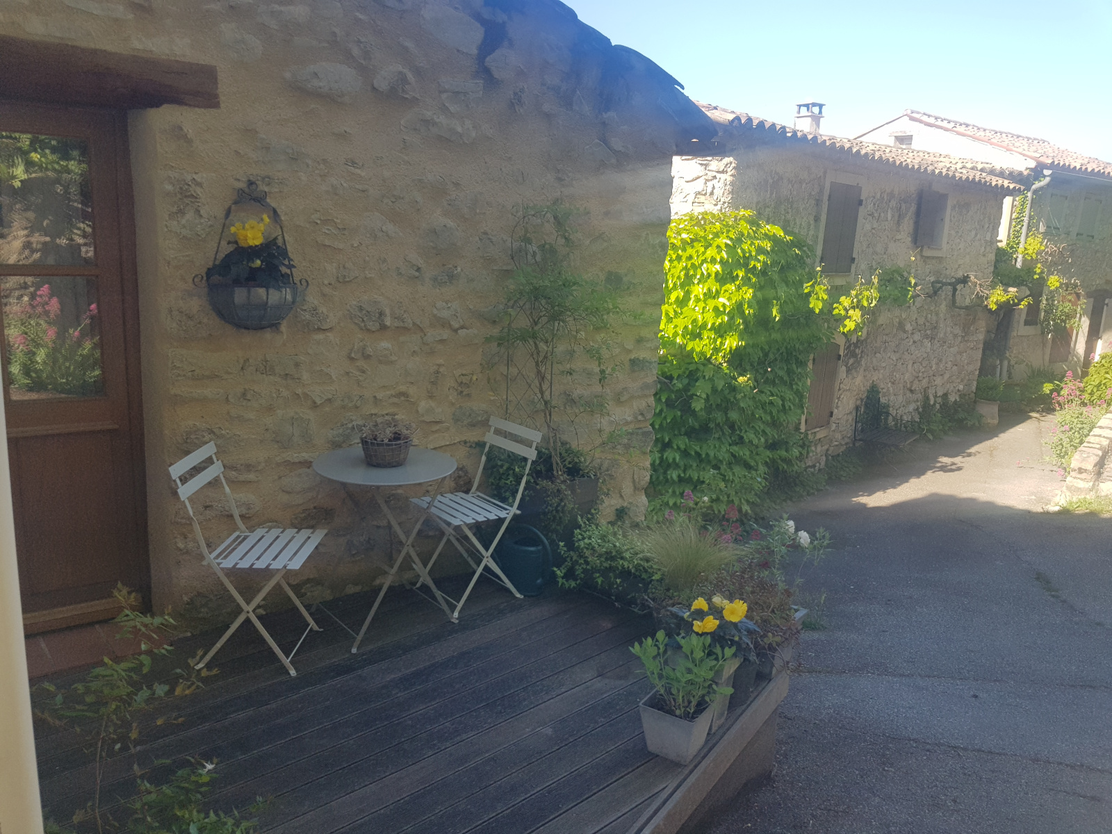 Image_, Maison de village, Arpavon, ref :MA1818