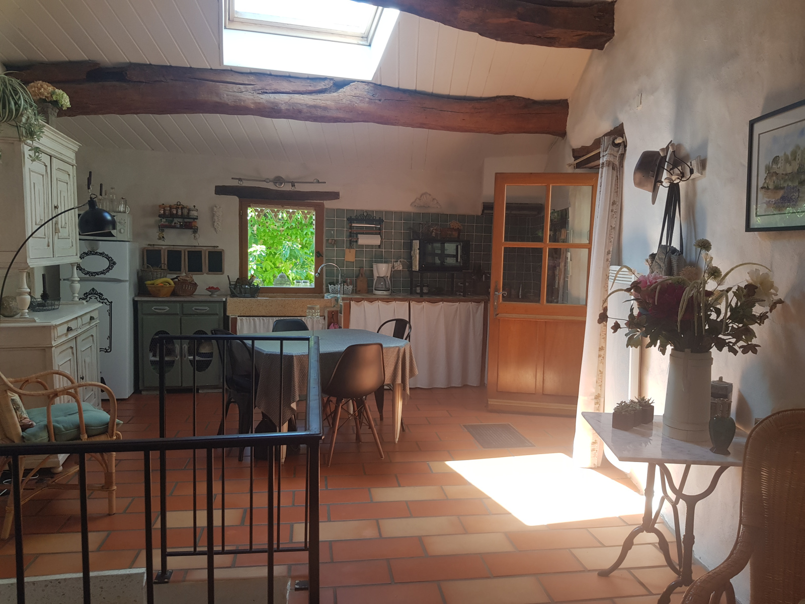 Image_, Maison de village, Arpavon, ref :MA1818