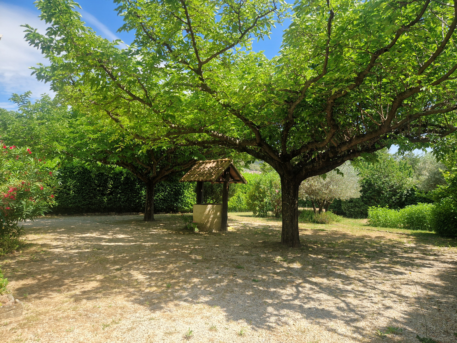 Image_, Villa, Saint-Pantaléon-les-Vignes, ref :MA1878