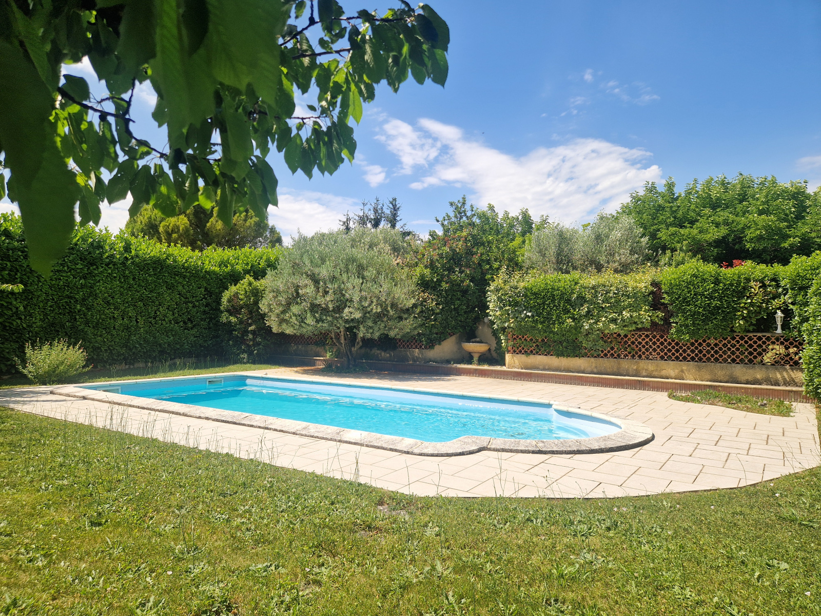 Image_, Villa, Saint-Pantaléon-les-Vignes, ref :MA1878