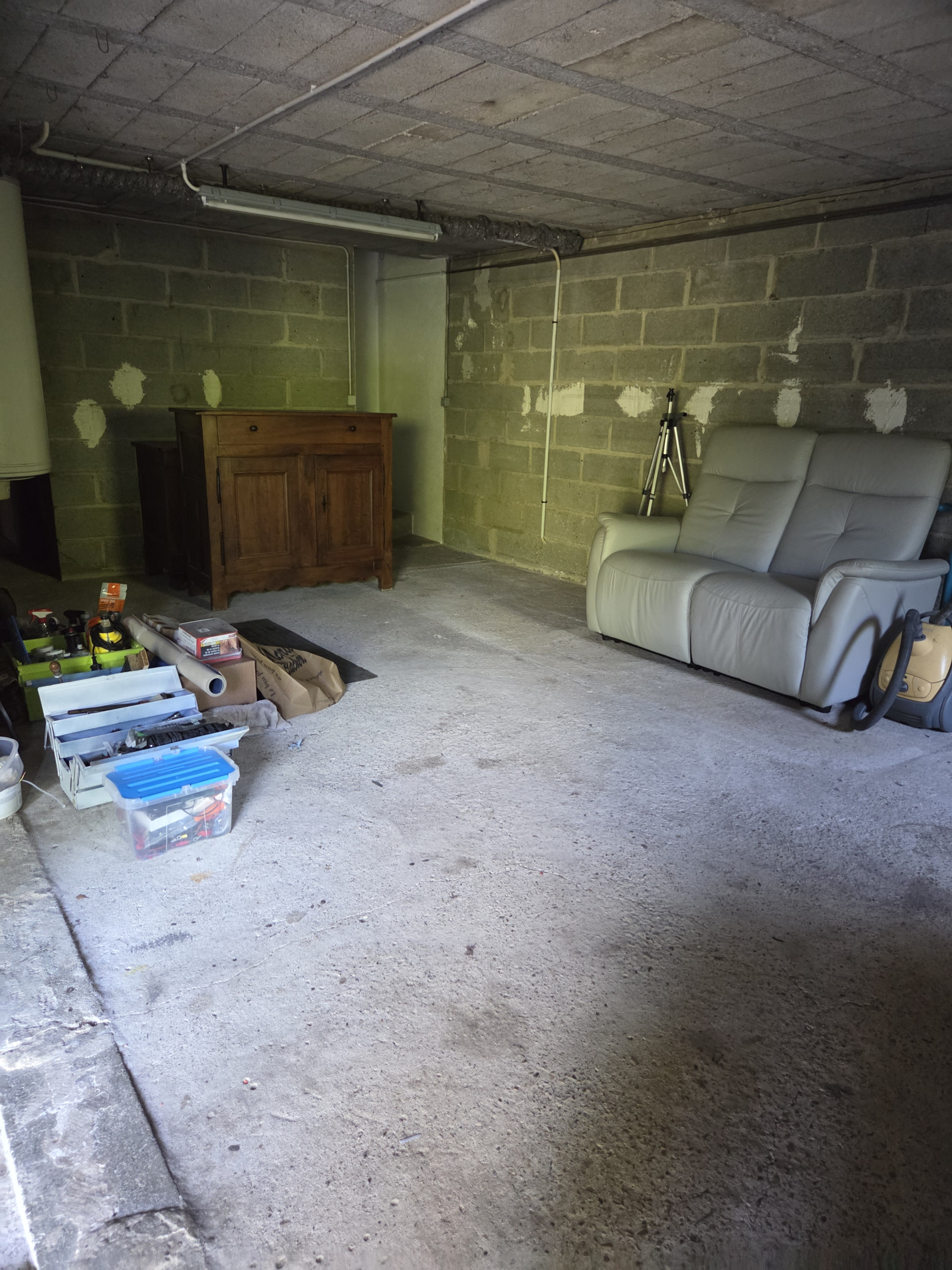 Image_, Villa, Saint-Pantaléon-les-Vignes, ref :MA1878