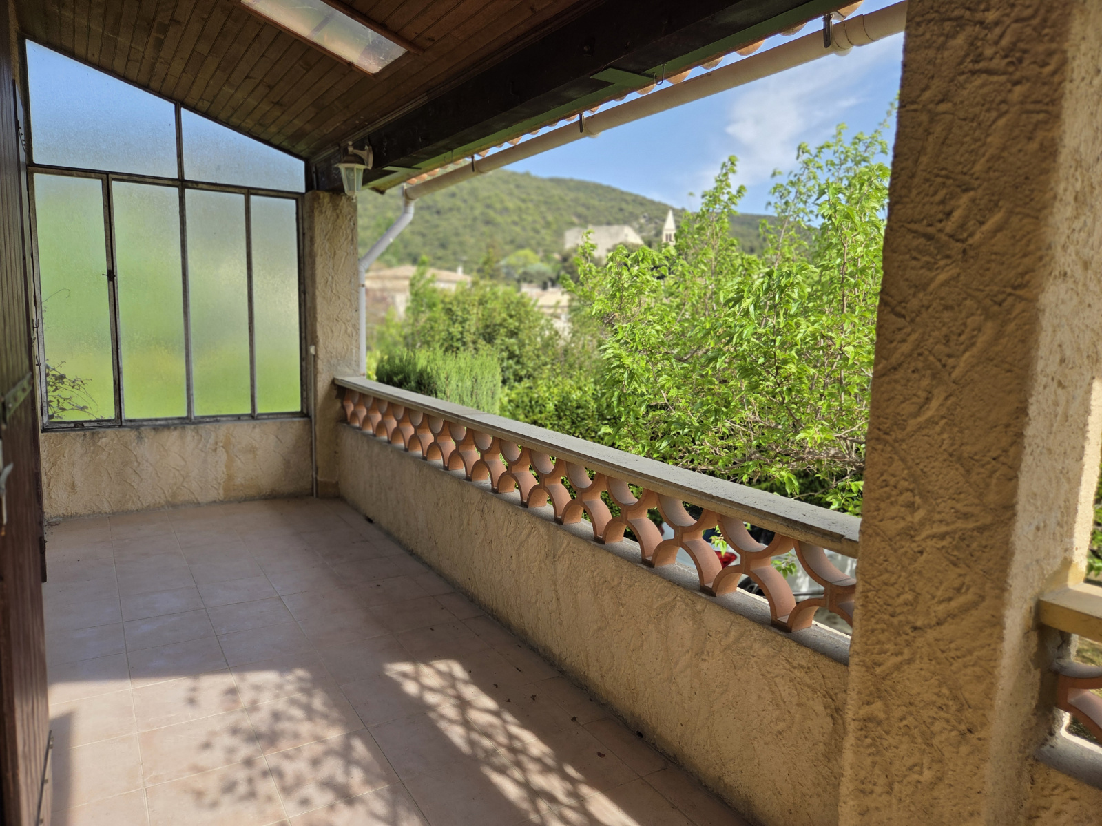 Image_, Villa, Saint-Pantaléon-les-Vignes, ref :MA1878