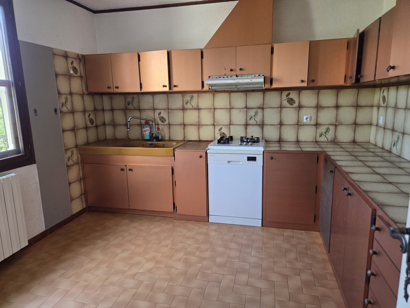 Image_, Villa, Saint-Pantaléon-les-Vignes, ref :MA1878