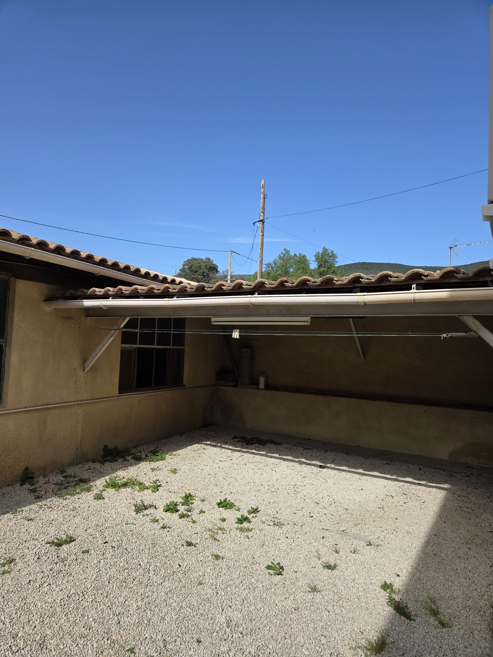 Image_, Villa, Saint-Pantaléon-les-Vignes, ref :MA1878