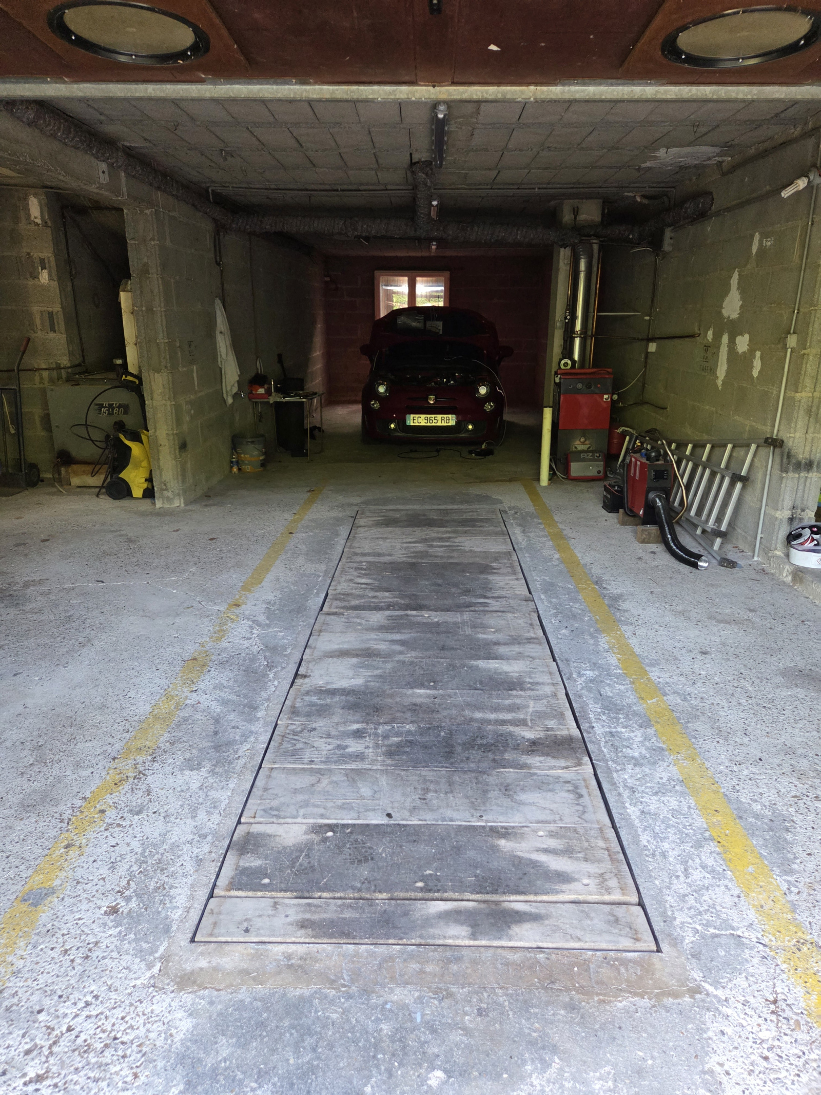 Image_, Villa, Saint-Pantaléon-les-Vignes, ref :MA1878