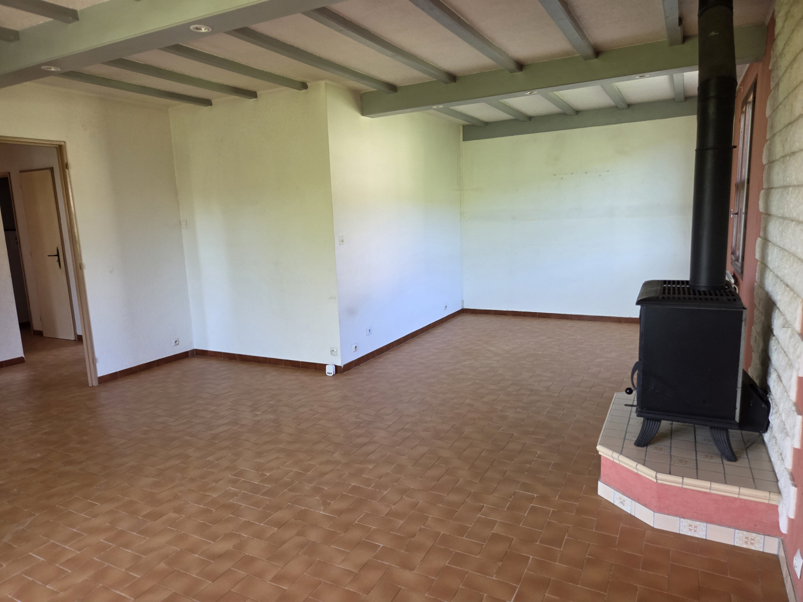 Image_, Villa, Saint-Pantaléon-les-Vignes, ref :MA1878