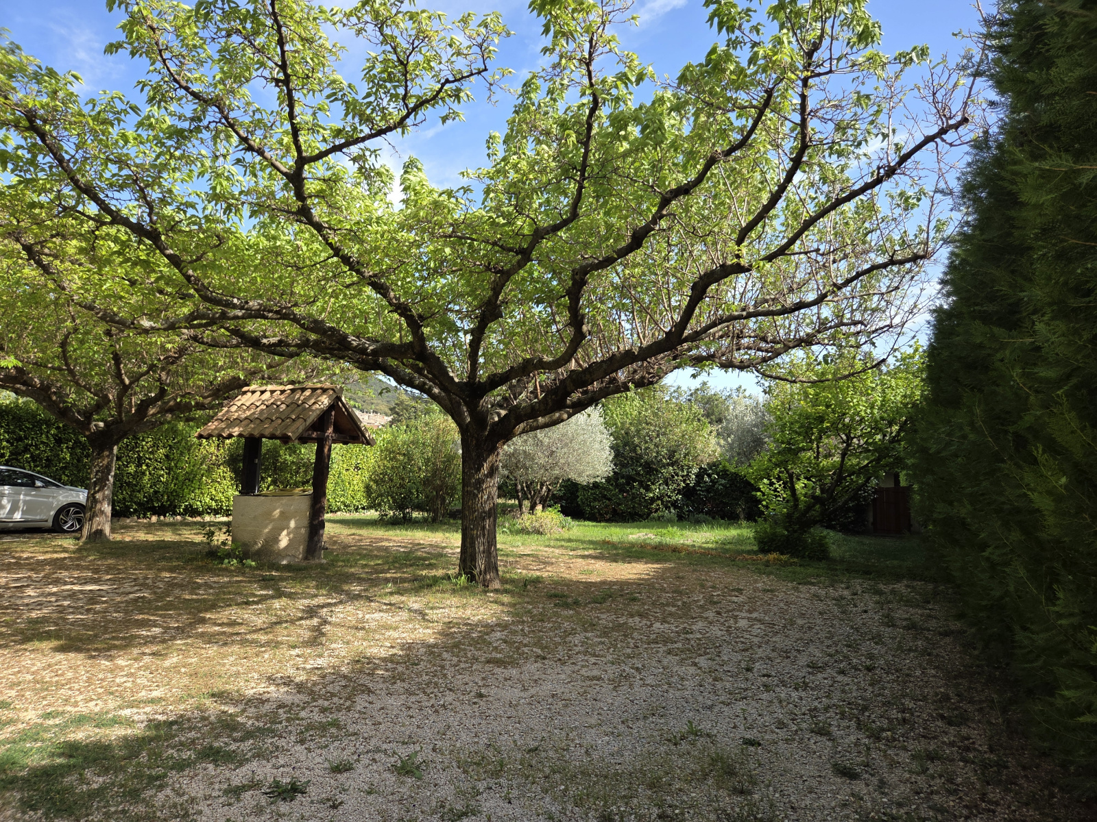 Image_, Villa, Saint-Pantaléon-les-Vignes, ref :MA1878