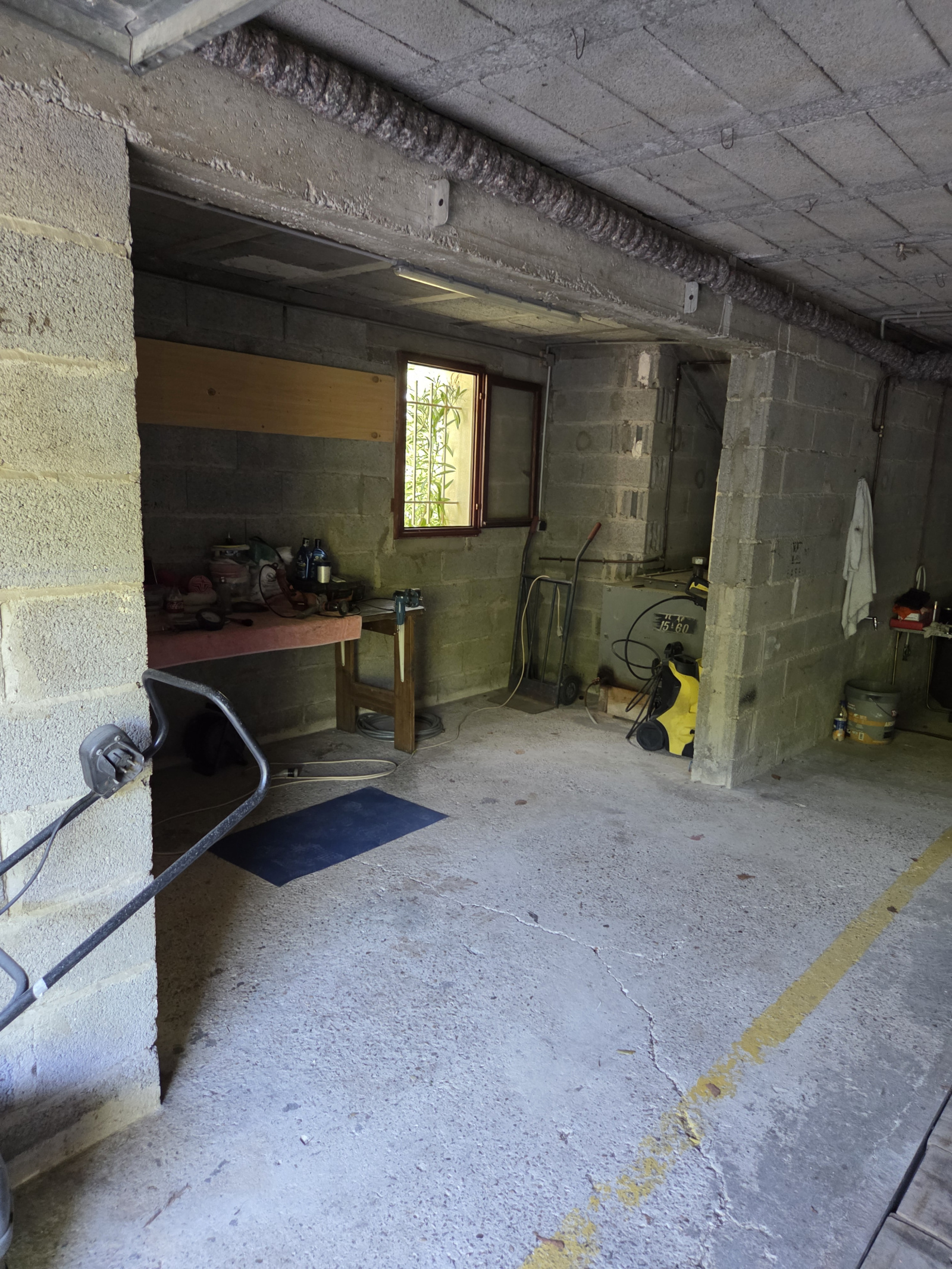 Image_, Villa, Saint-Pantaléon-les-Vignes, ref :MA1878