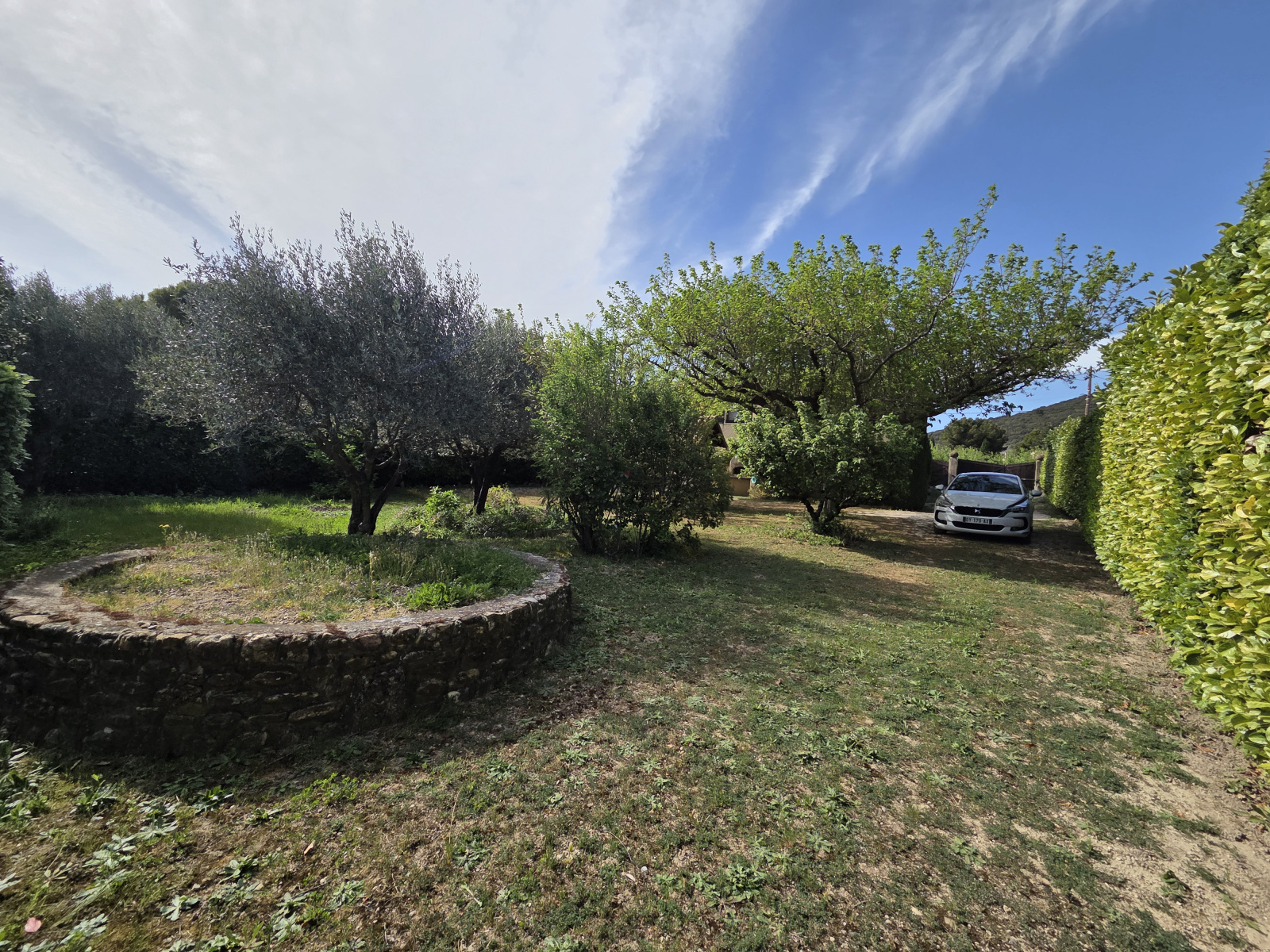 Image_, Villa, Saint-Pantaléon-les-Vignes, ref :MA1878