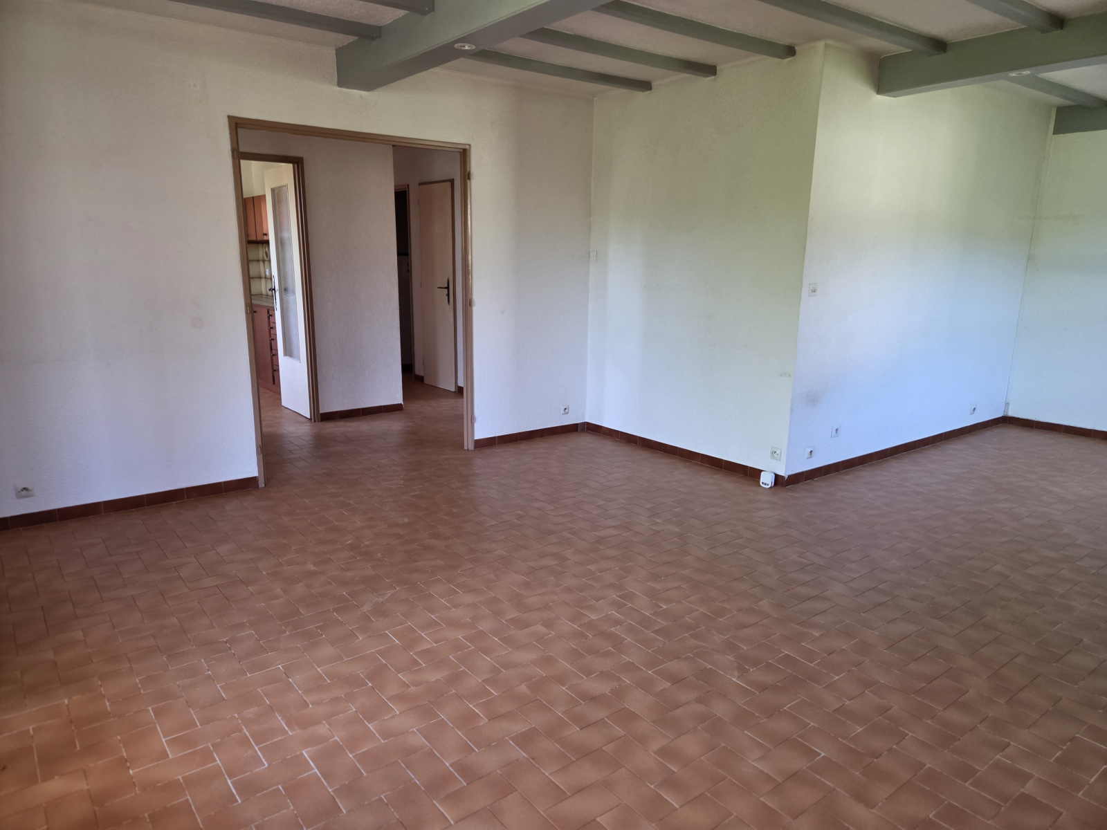 Image_, Villa, Saint-Pantaléon-les-Vignes, ref :MA1878