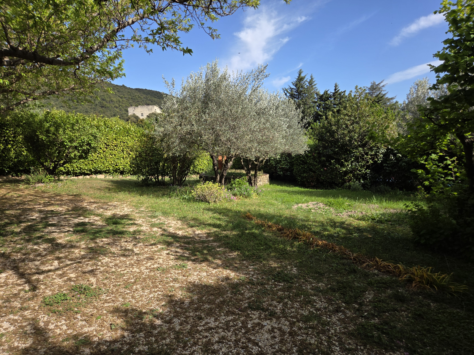 Image_, Villa, Saint-Pantaléon-les-Vignes, ref :MA1878