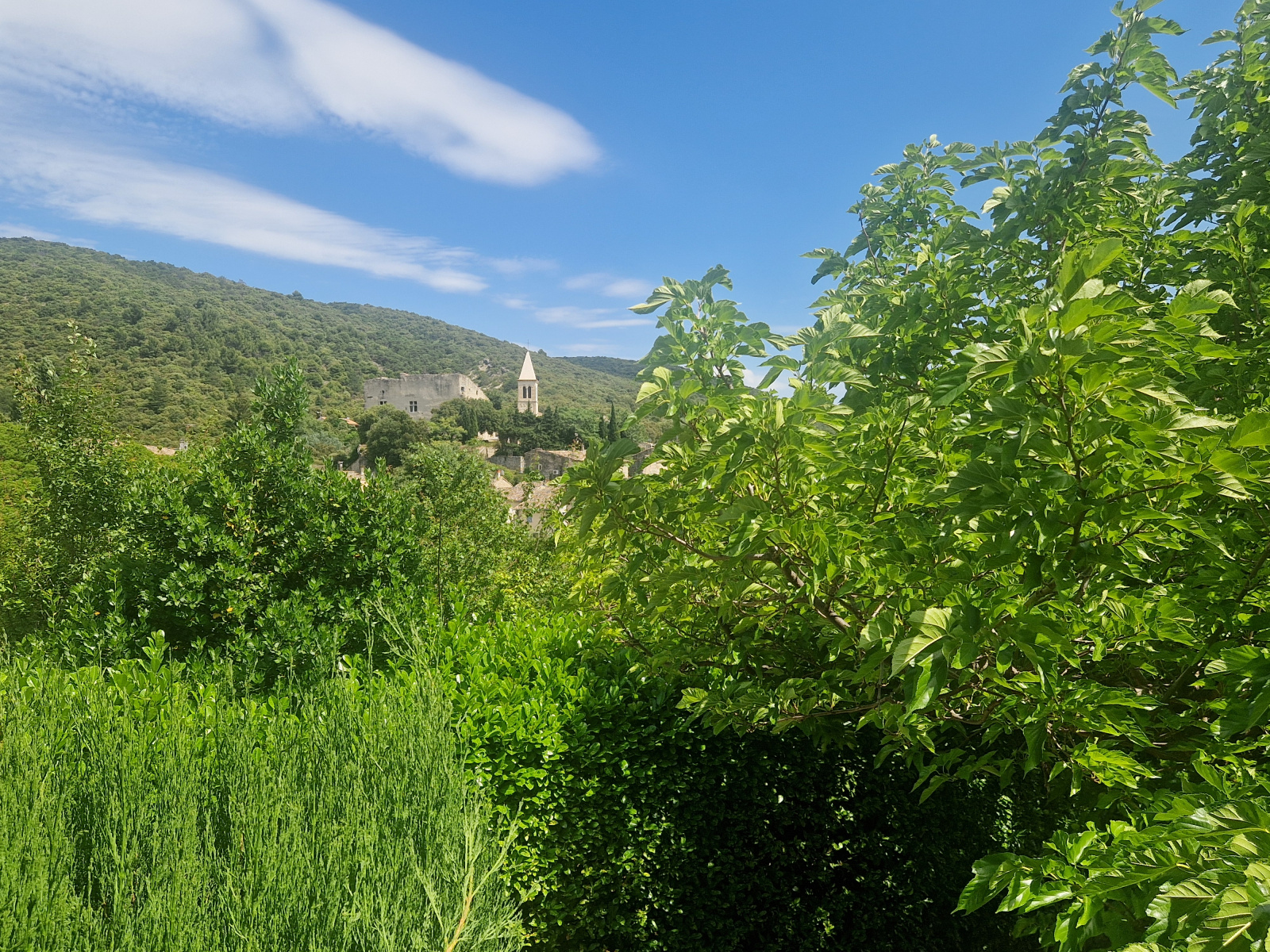 Image_, Villa, Saint-Pantaléon-les-Vignes, ref :MA1878