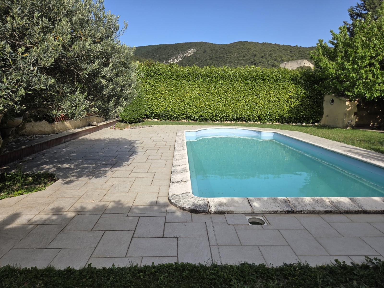 Image_, Villa, Saint-Pantaléon-les-Vignes, ref :MA1878