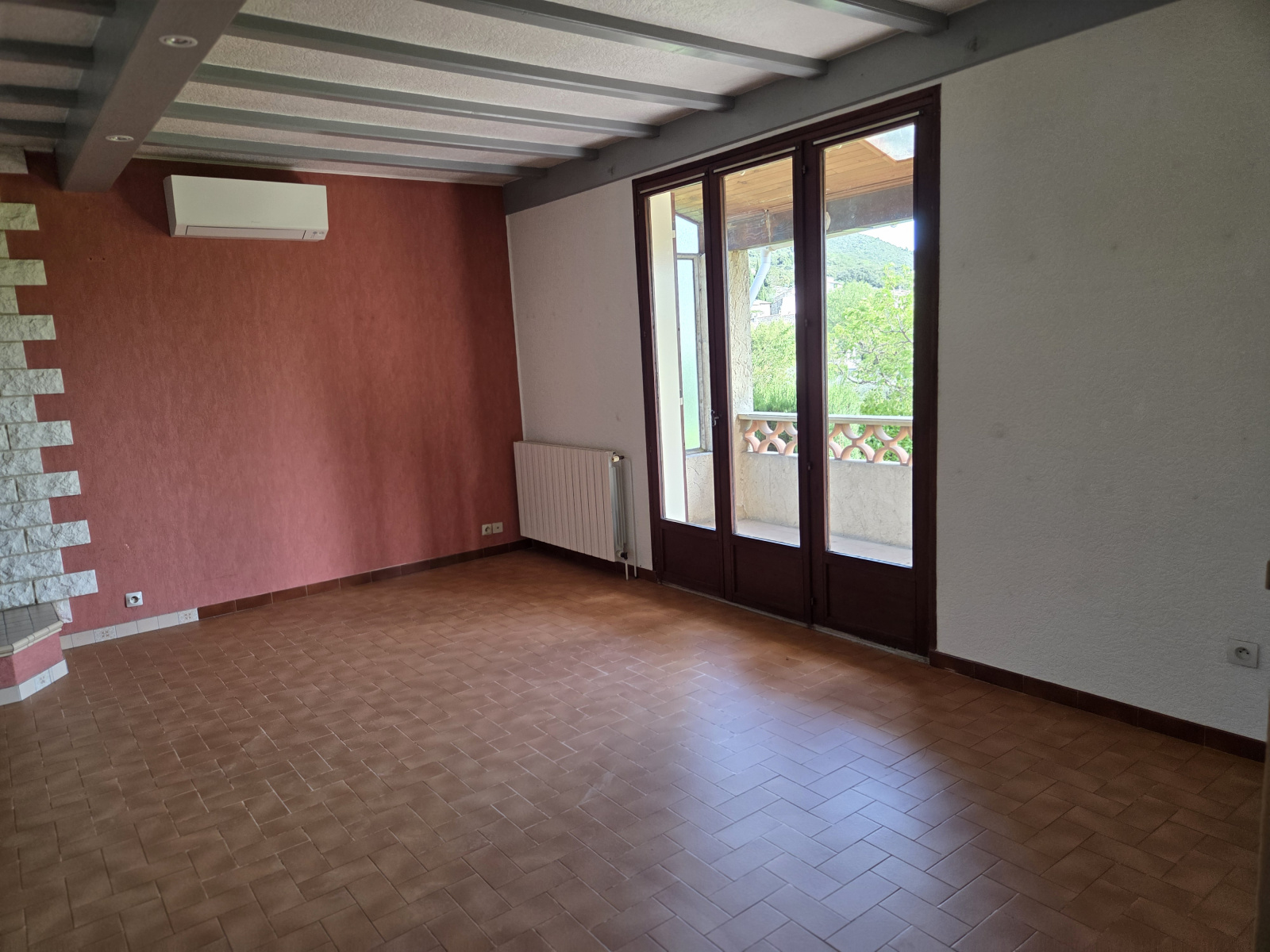 Image_, Villa, Saint-Pantaléon-les-Vignes, ref :MA1878