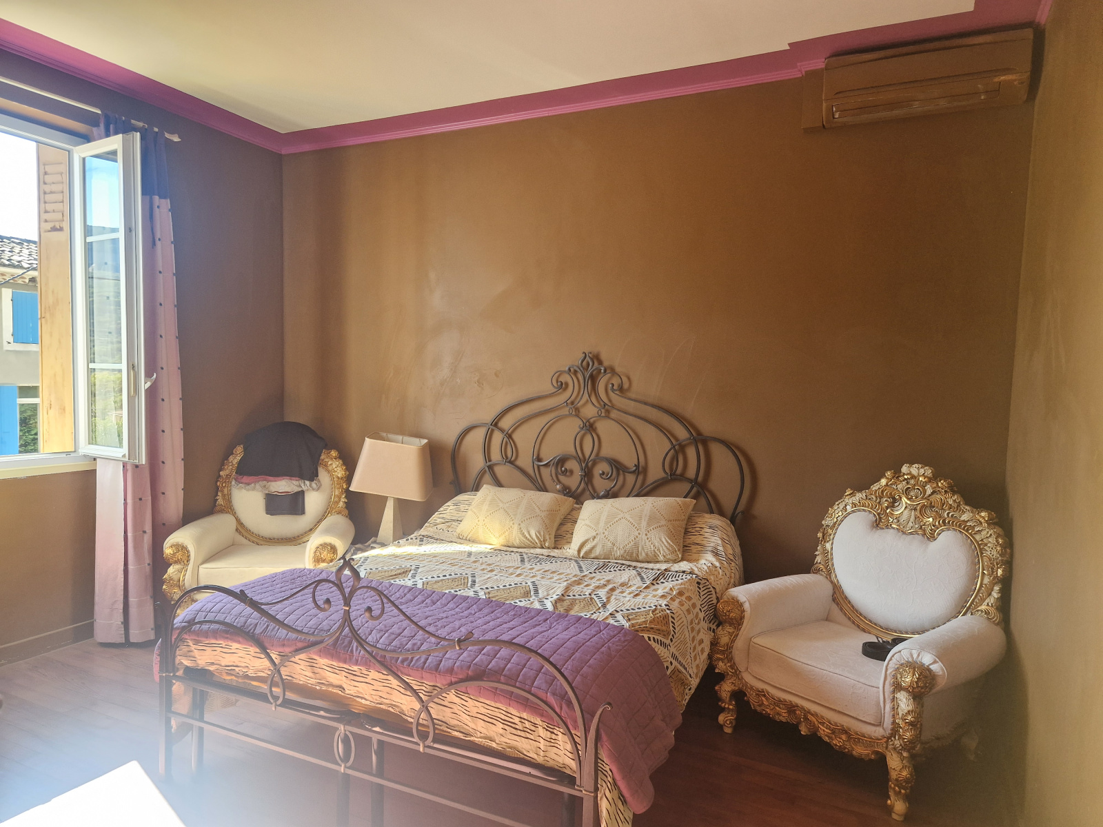 Image_, Maison, Nyons, ref :MA1824