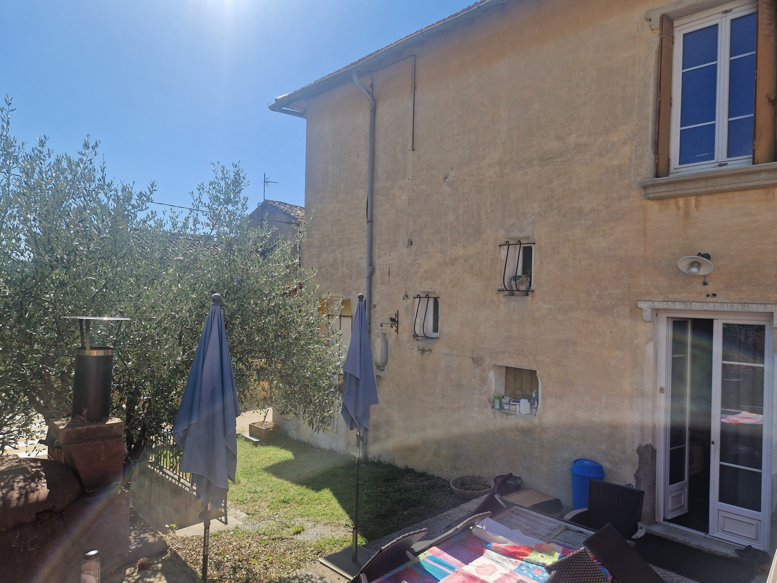 Image_, Maison, Nyons, ref :MA1824