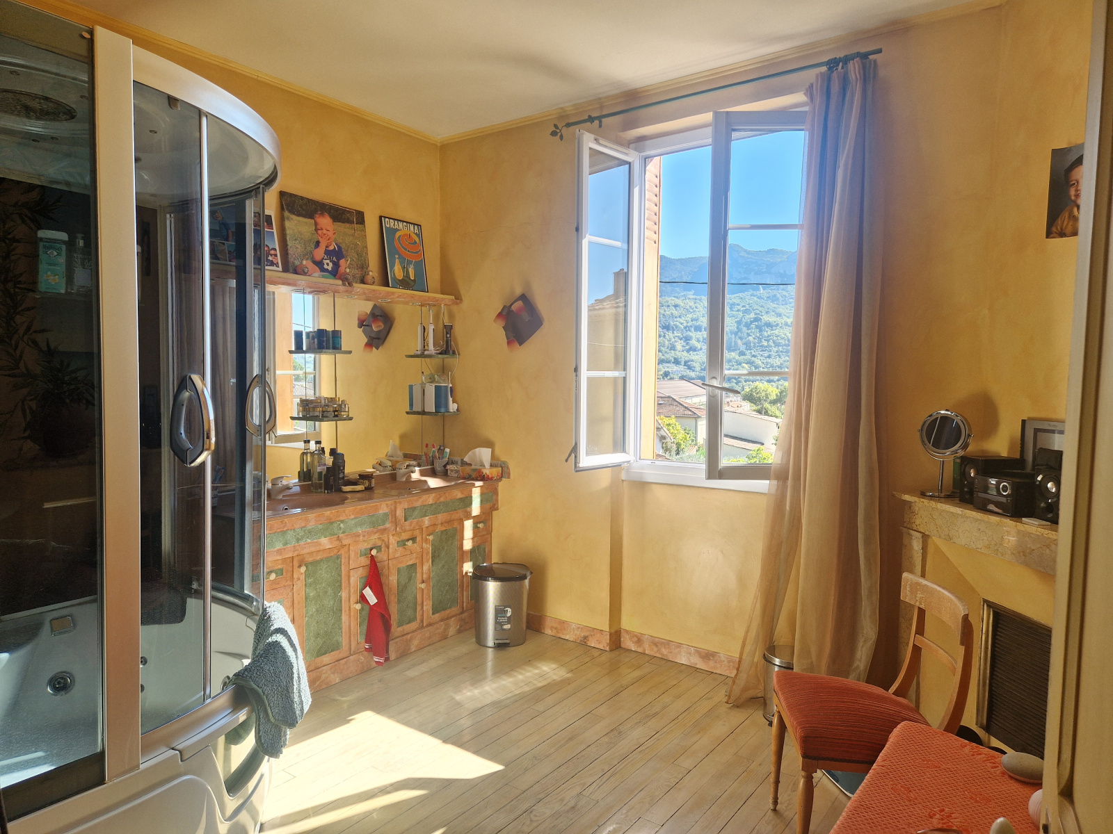 Image_, Maison, Nyons, ref :MA1824