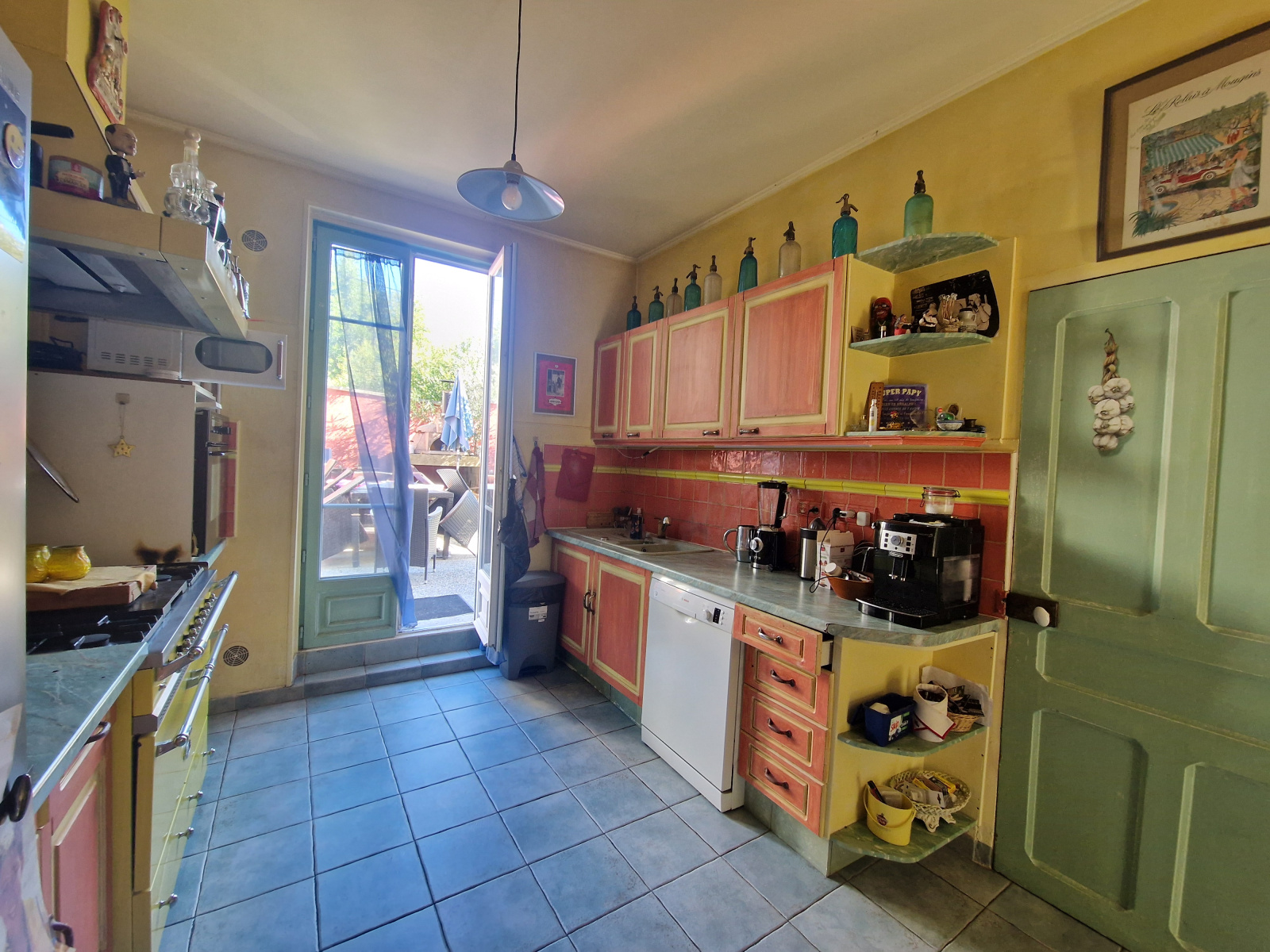 Image_, Maison, Nyons, ref :MA1824