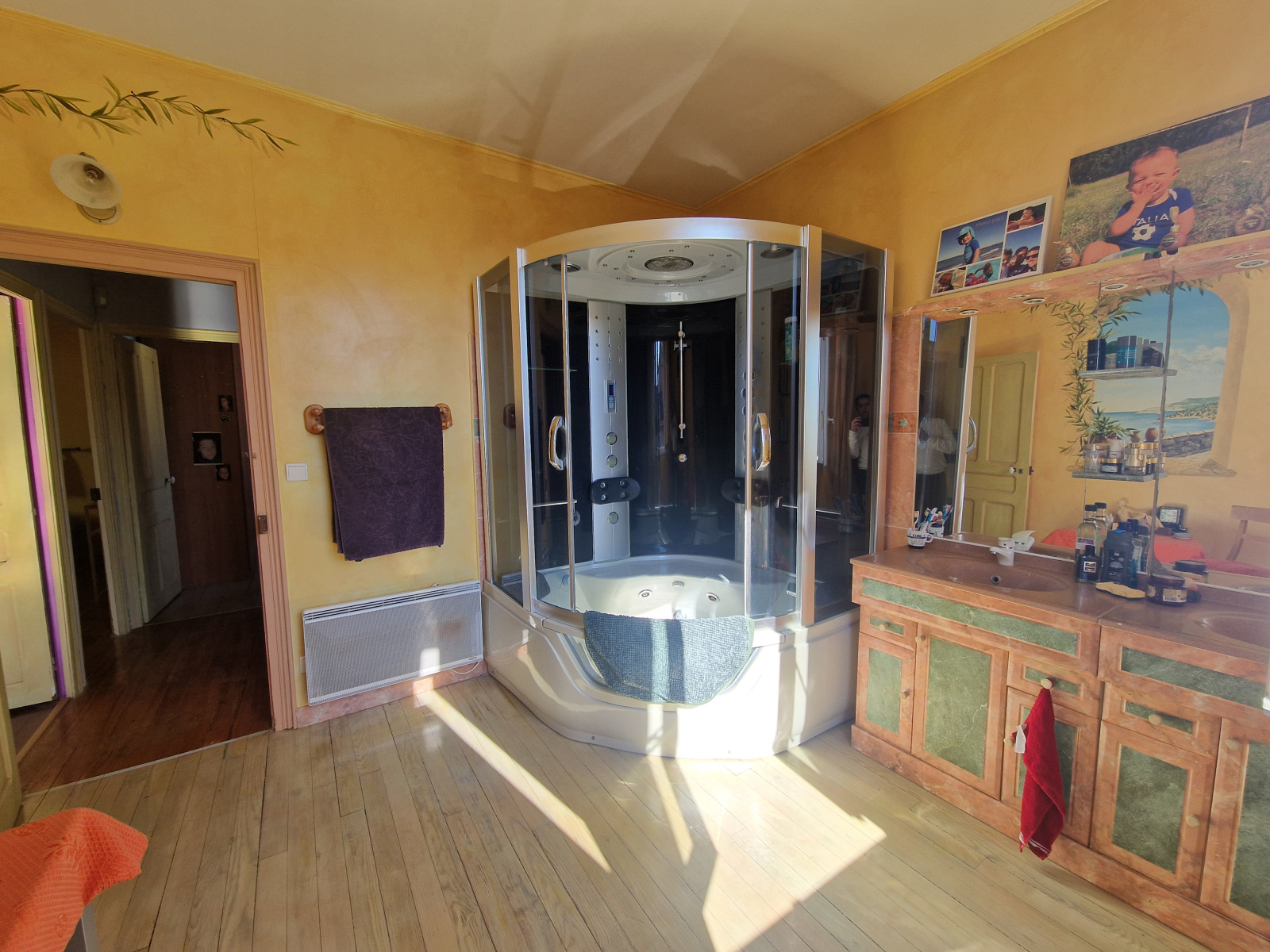 Image_, Maison, Nyons, ref :MA1824