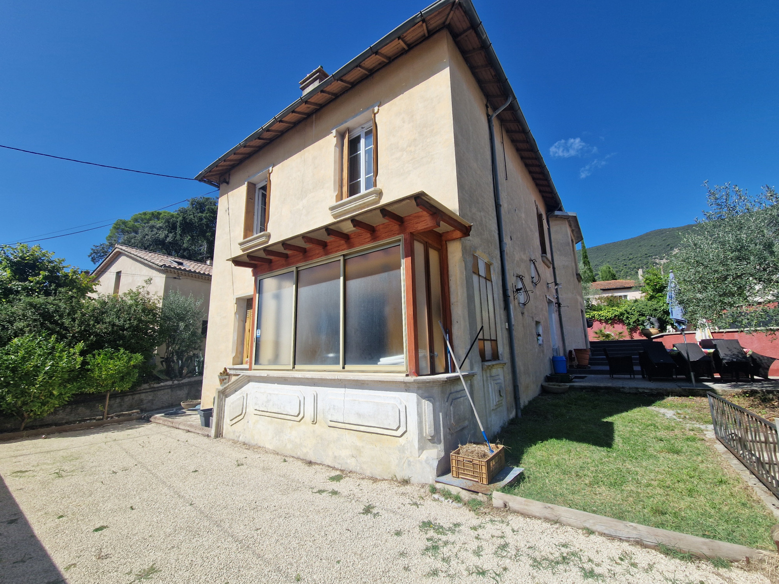 Image_, Maison, Nyons, ref :MA1824