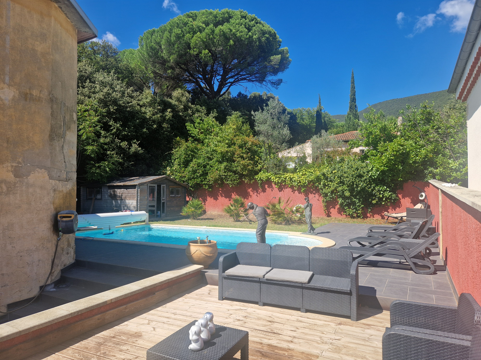 Image_, Maison, Nyons, ref :MA1824